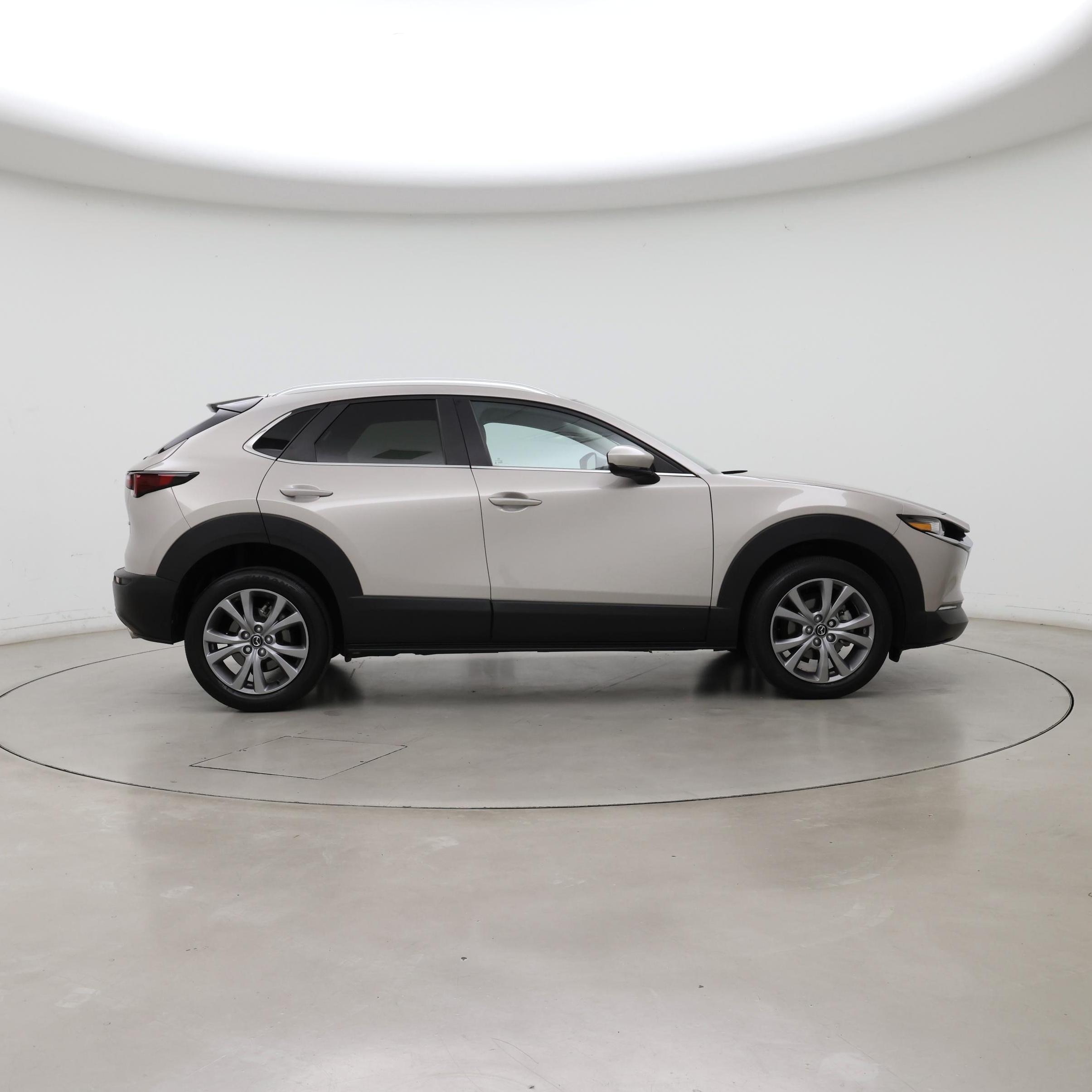 Thumbnail: 2023 Mazda CX-30 - 7