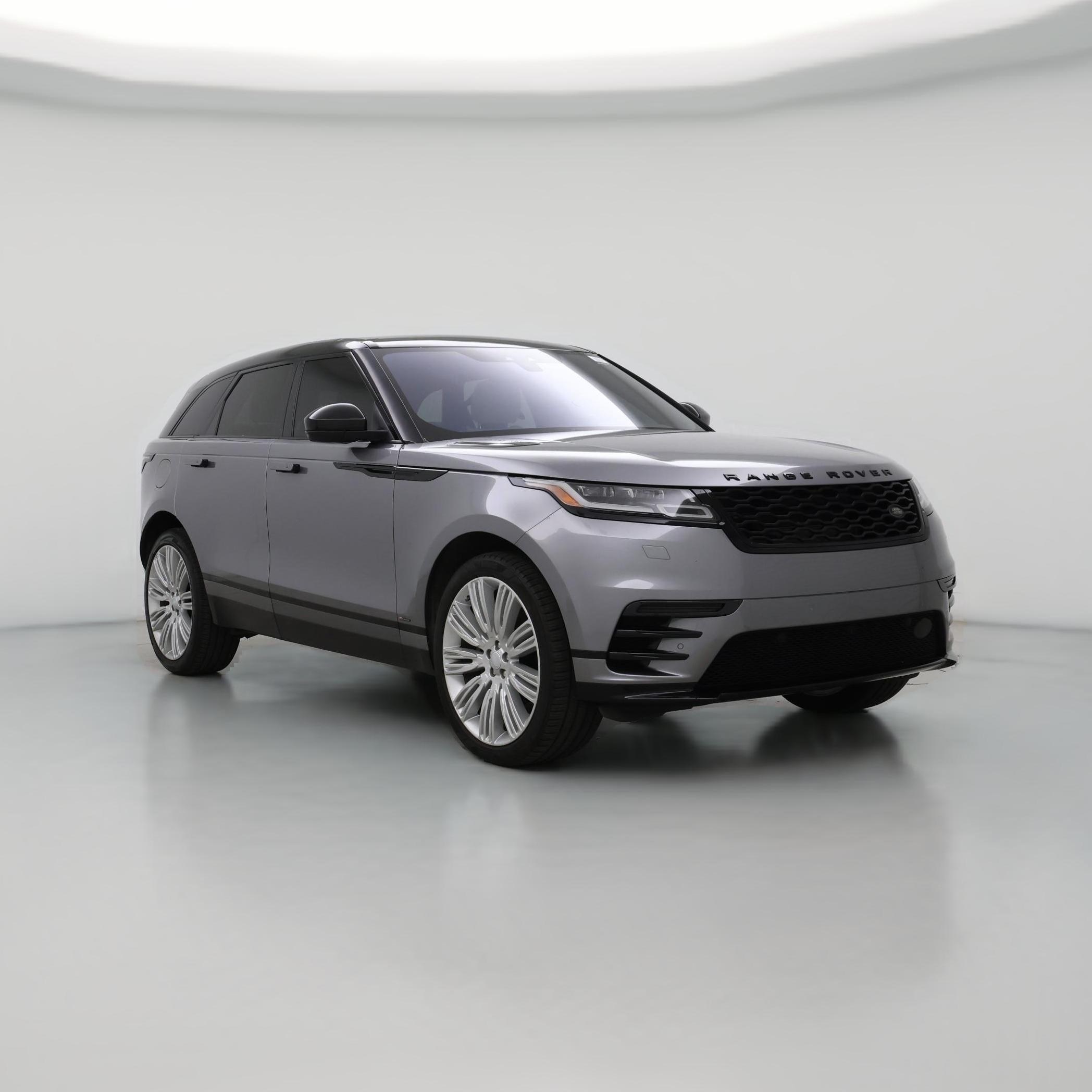 Thumbnail: 2020 Land Rover Range Rover Velar - 1