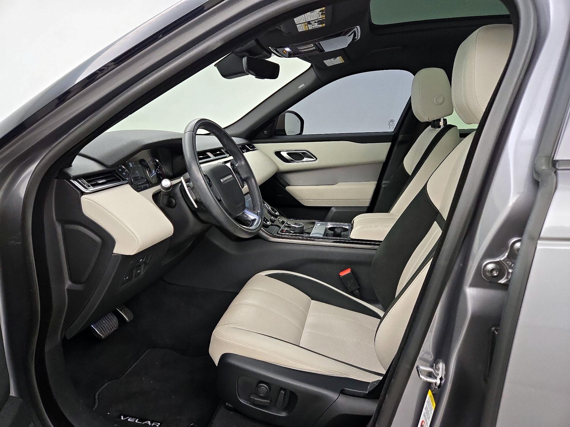 Thumbnail: 2020 Land Rover Range Rover Velar - 11