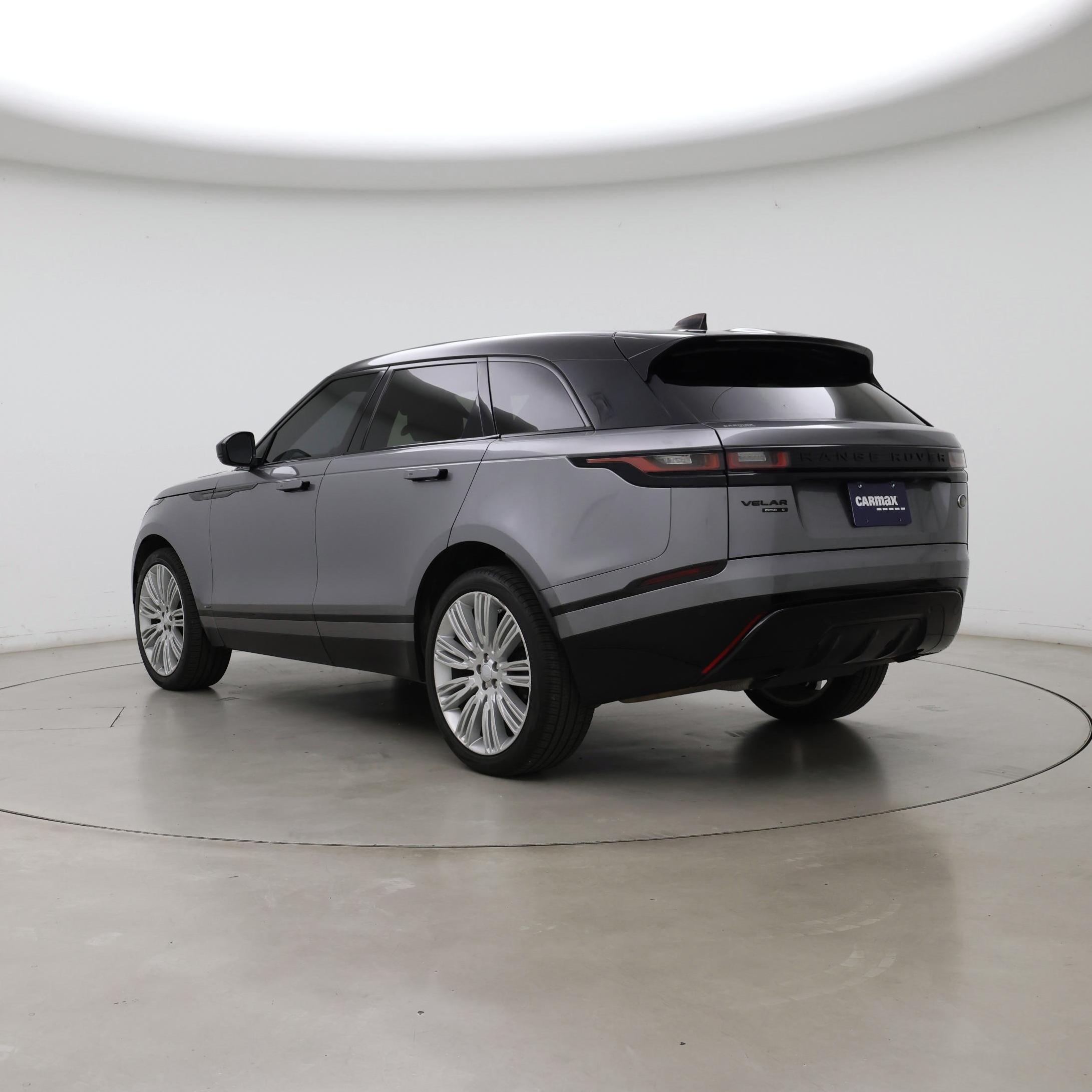 Thumbnail: 2020 Land Rover Range Rover Velar - 2