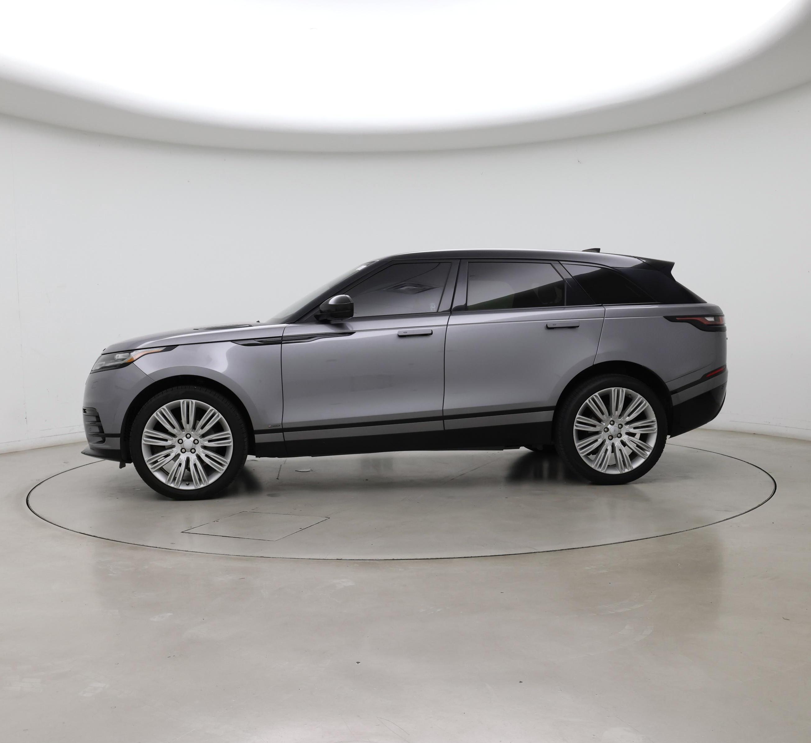 Thumbnail: 2020 Land Rover Range Rover Velar - 3