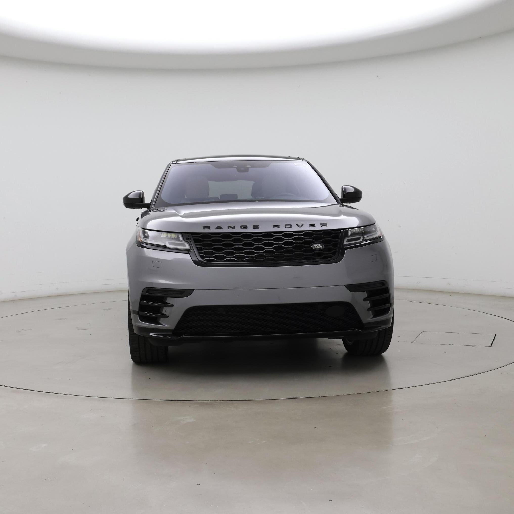 Thumbnail: 2020 Land Rover Range Rover Velar - 5