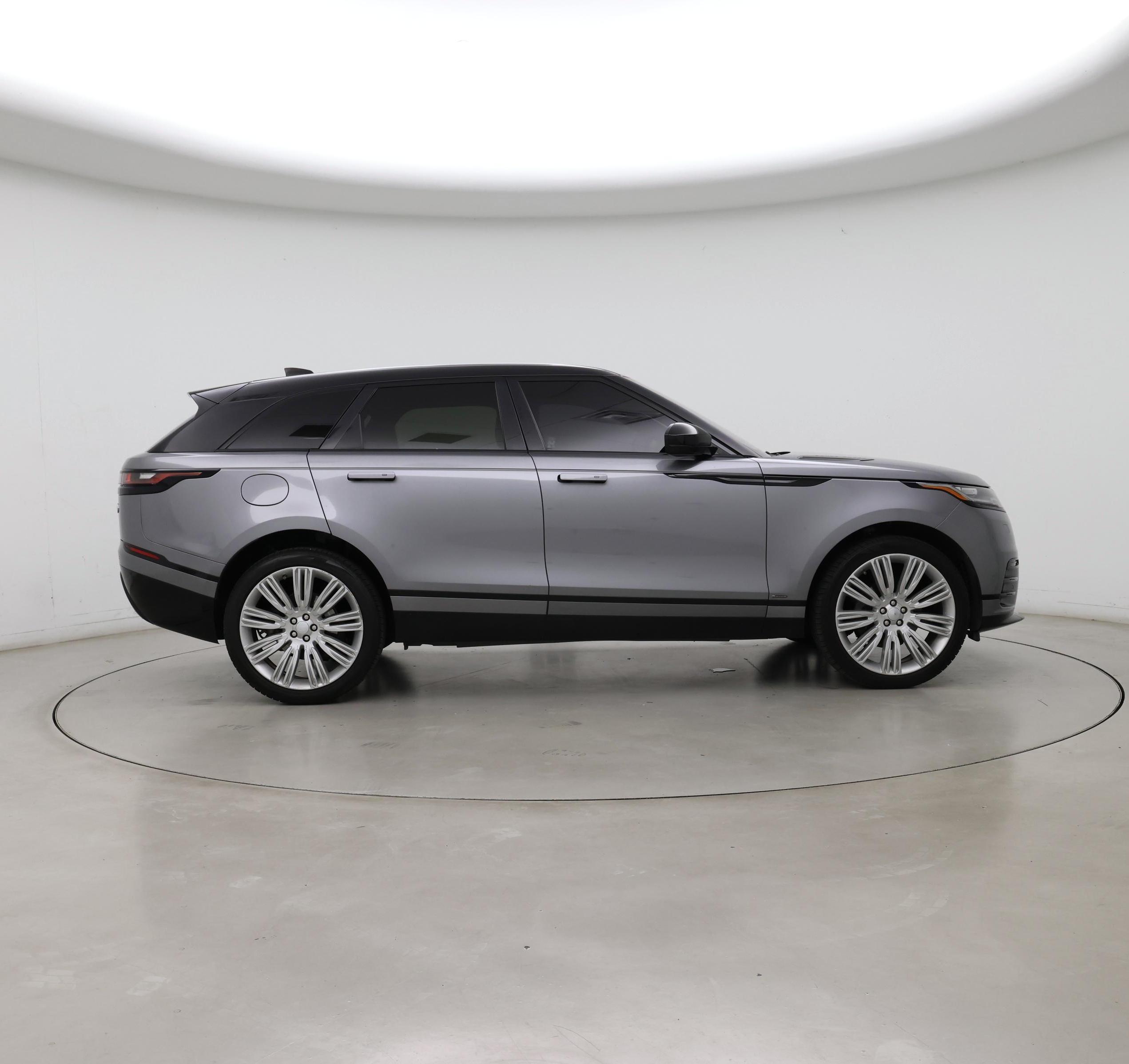 Thumbnail: 2020 Land Rover Range Rover Velar - 7