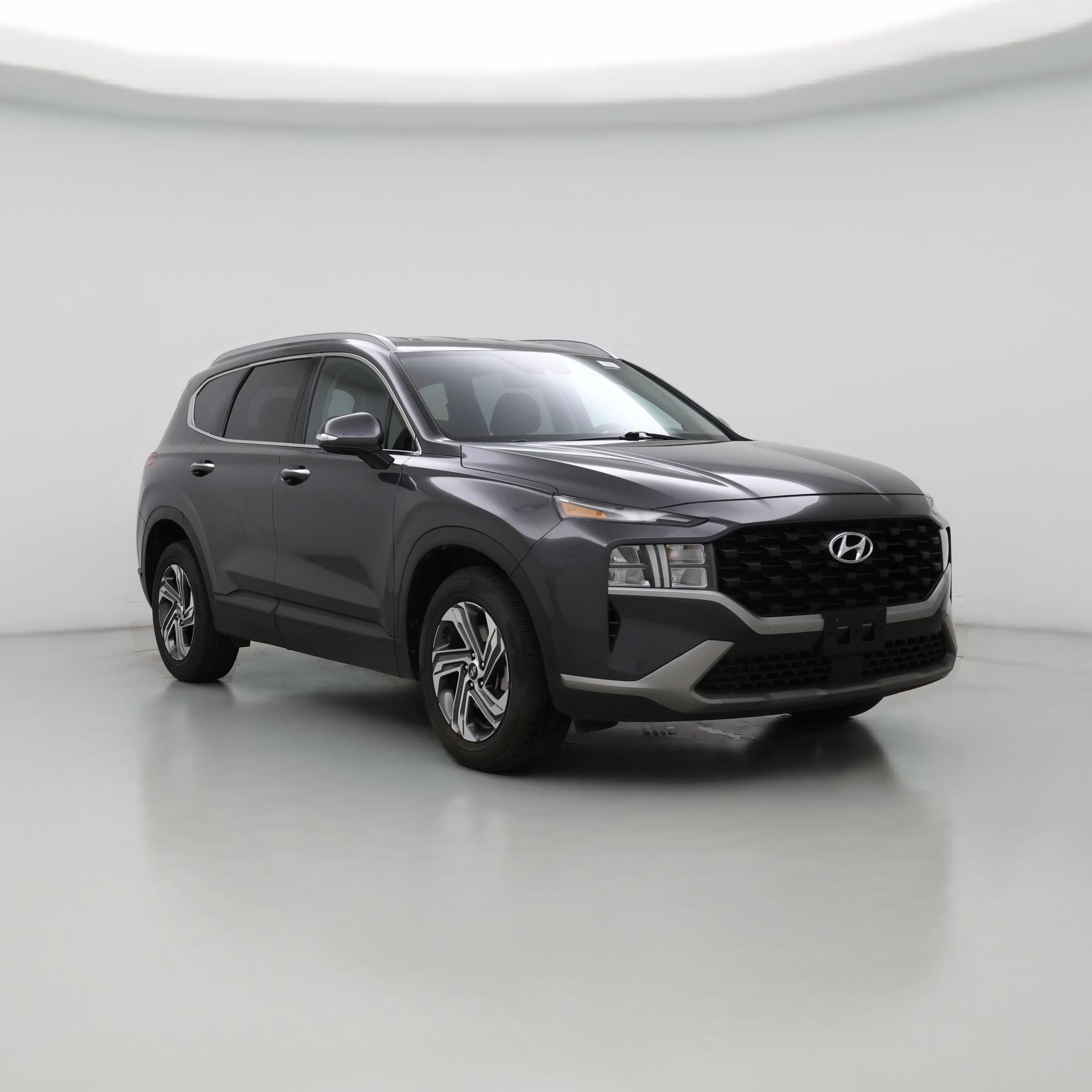 Thumbnail: 2023 Hyundai Santa Fe - 1