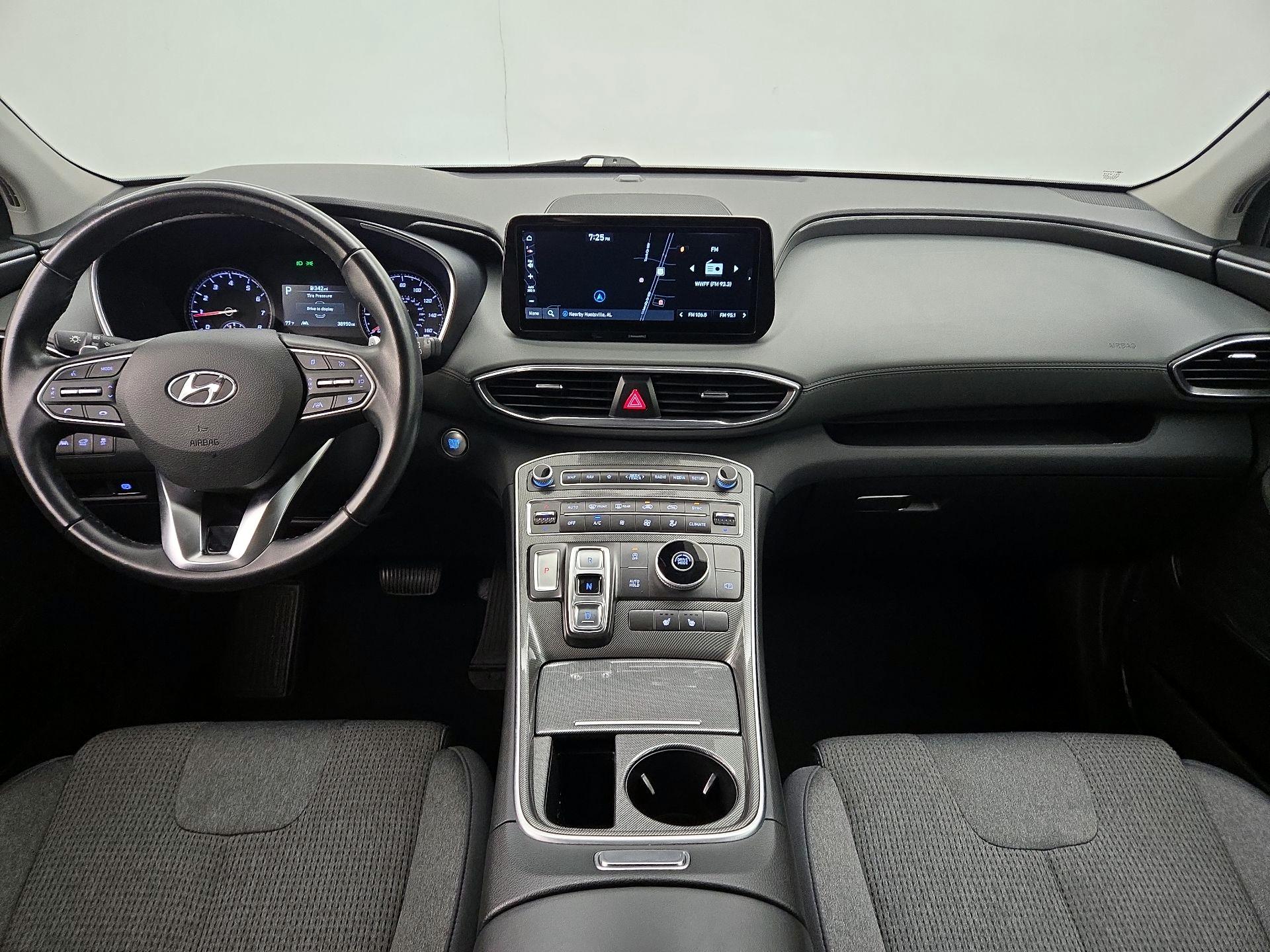 Thumbnail: 2023 Hyundai Santa Fe - 9