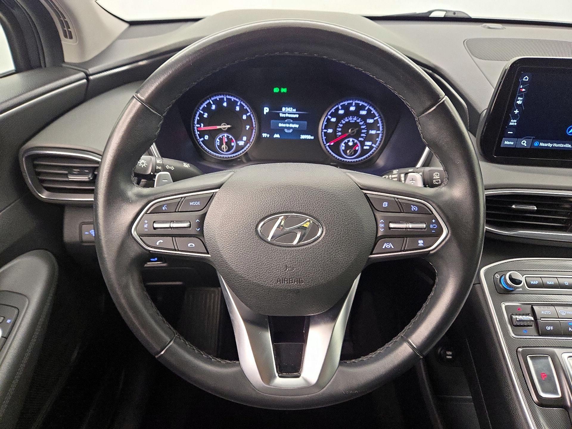 Thumbnail: 2023 Hyundai Santa Fe - 10