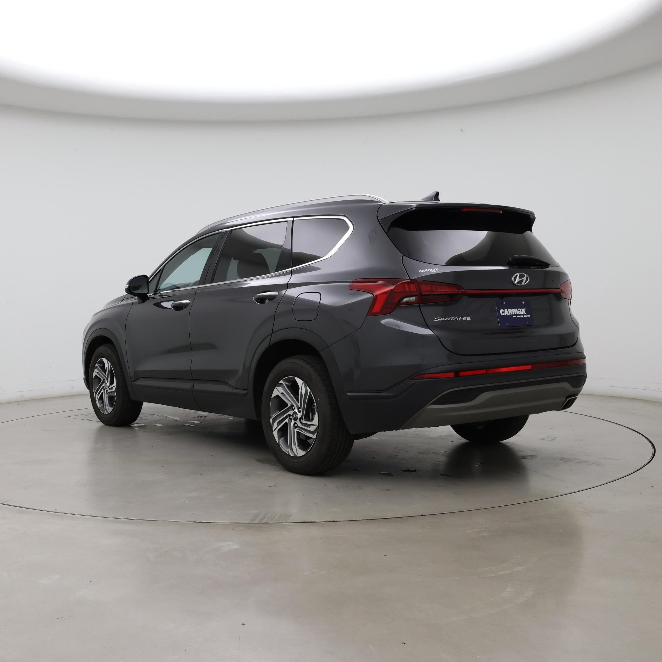 Thumbnail: 2023 Hyundai Santa Fe - 2