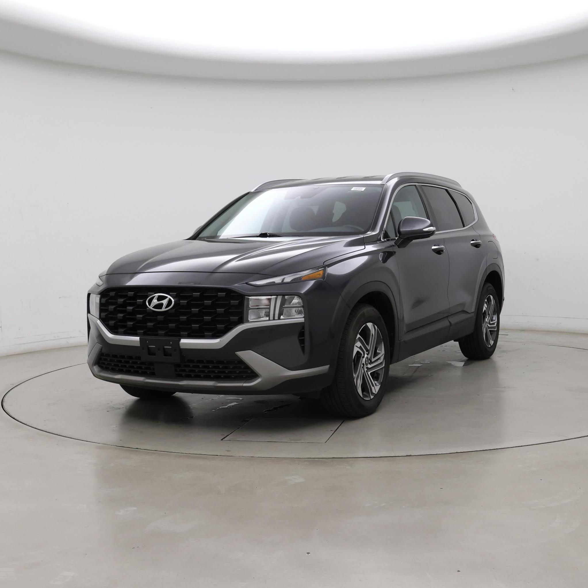 Thumbnail: 2023 Hyundai Santa Fe - 4