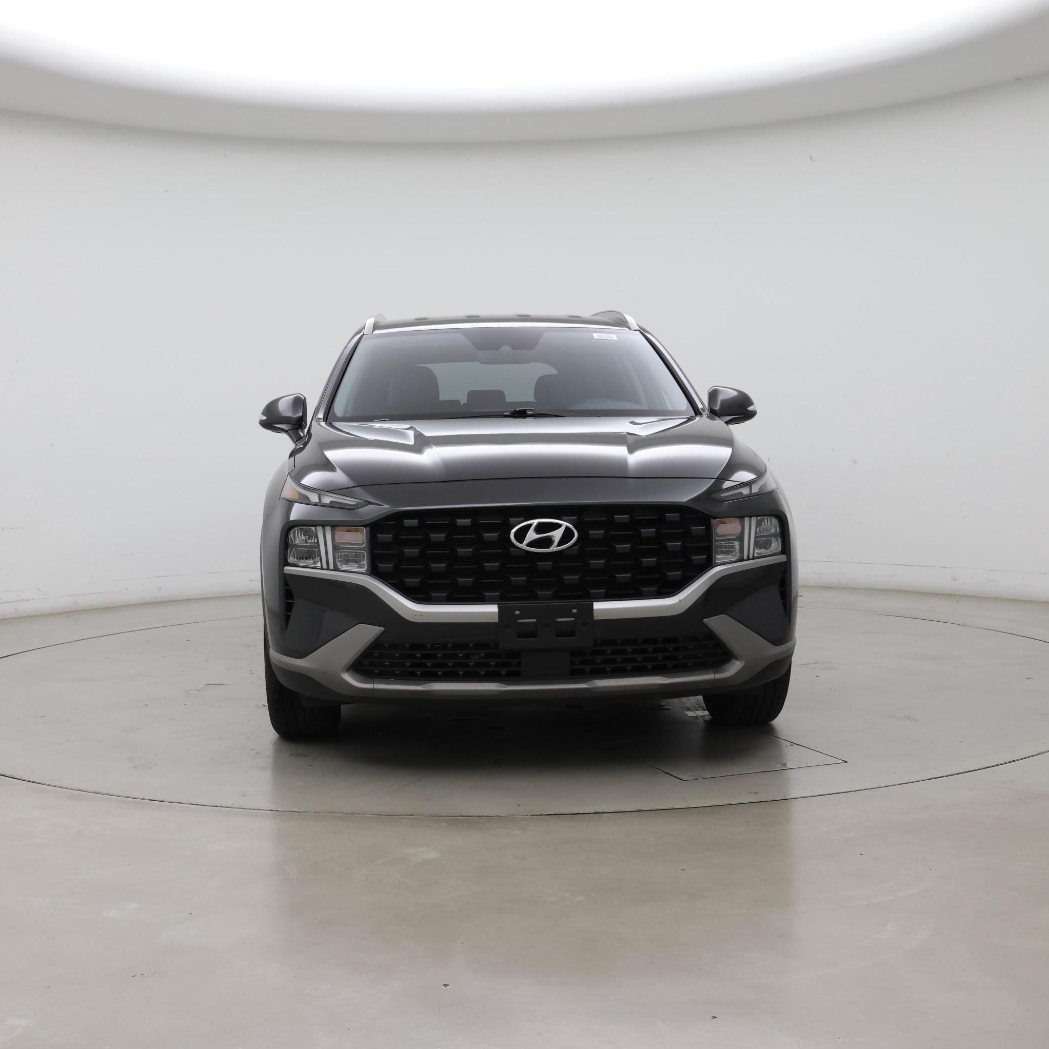 Thumbnail: 2023 Hyundai Santa Fe - 5