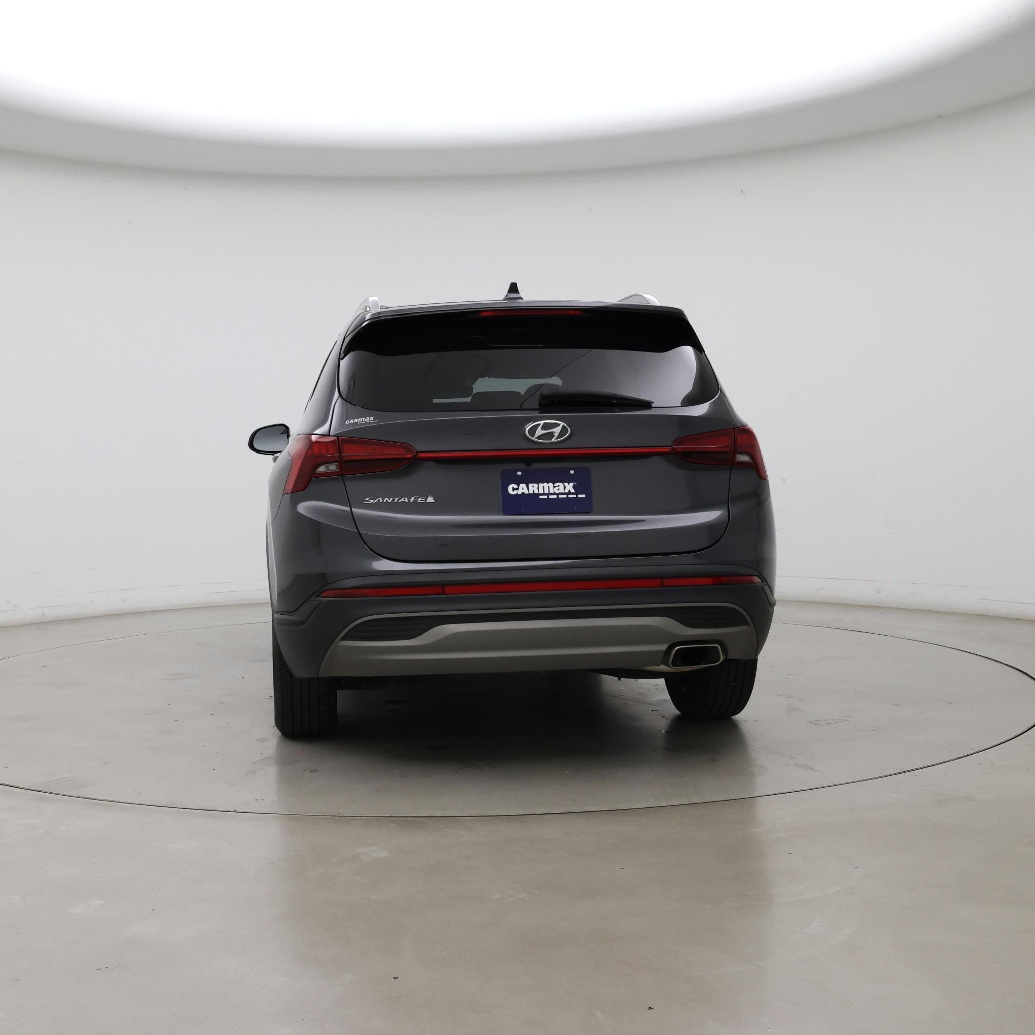 Thumbnail: 2023 Hyundai Santa Fe - 6