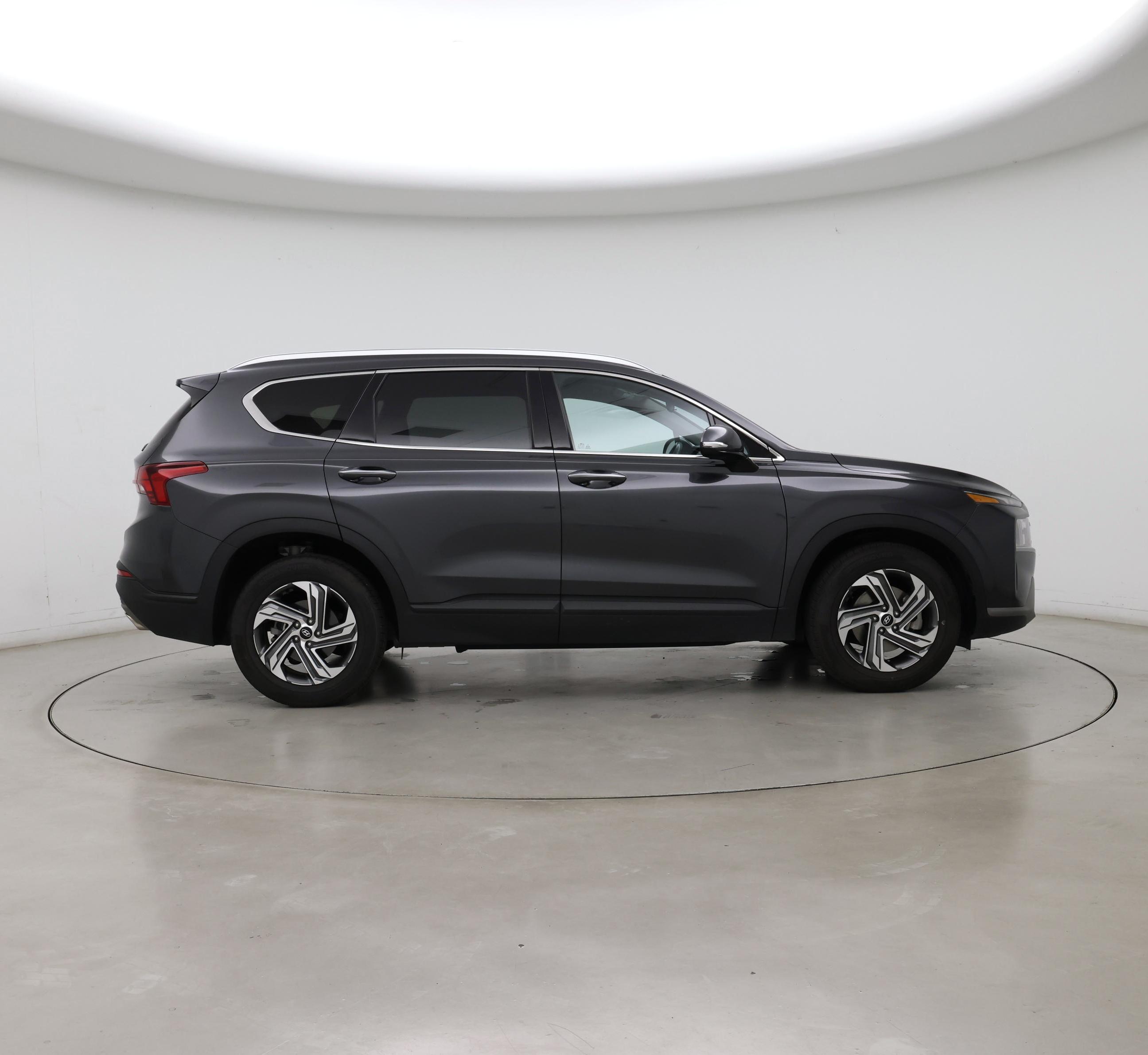 Thumbnail: 2023 Hyundai Santa Fe - 7