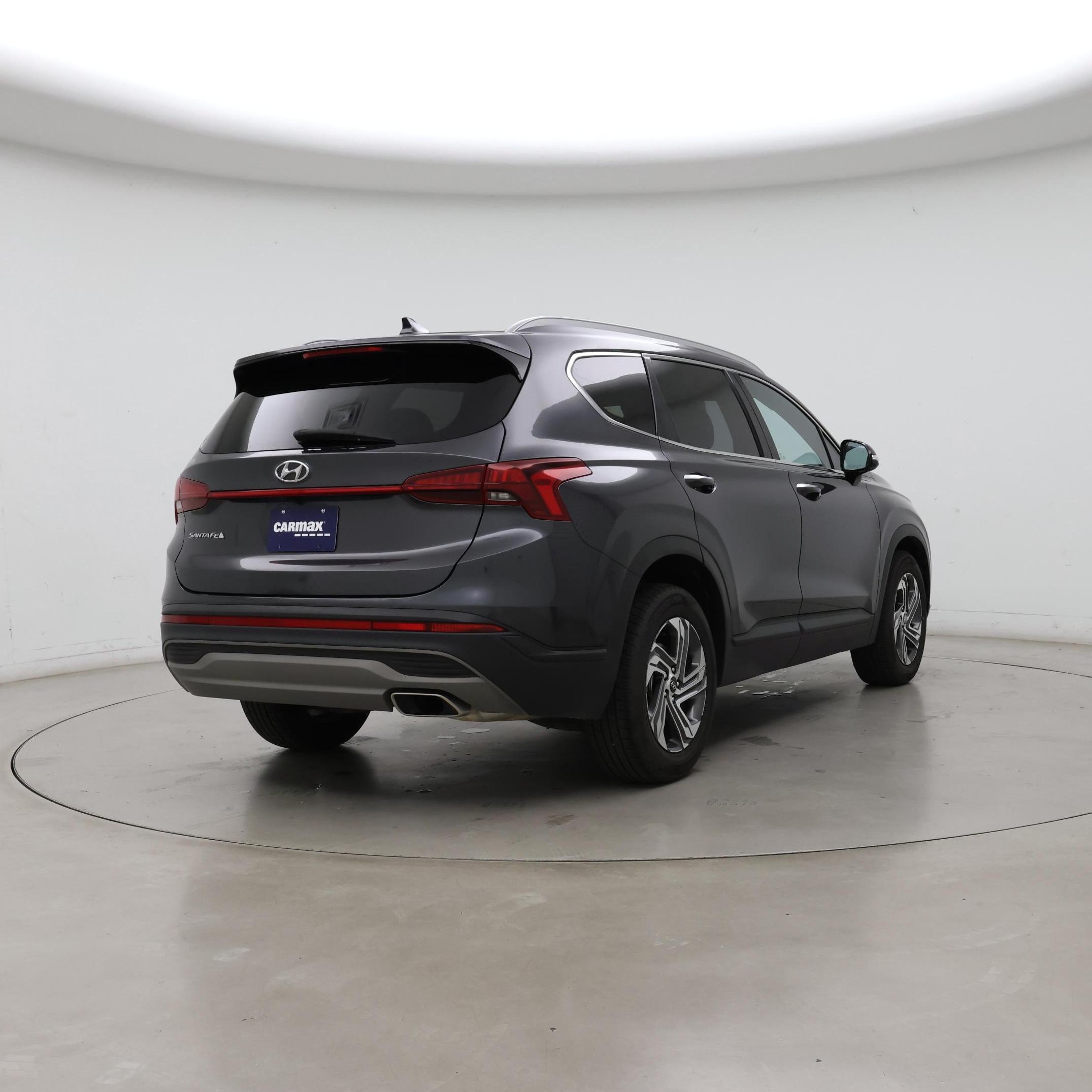 Thumbnail: 2023 Hyundai Santa Fe - 8
