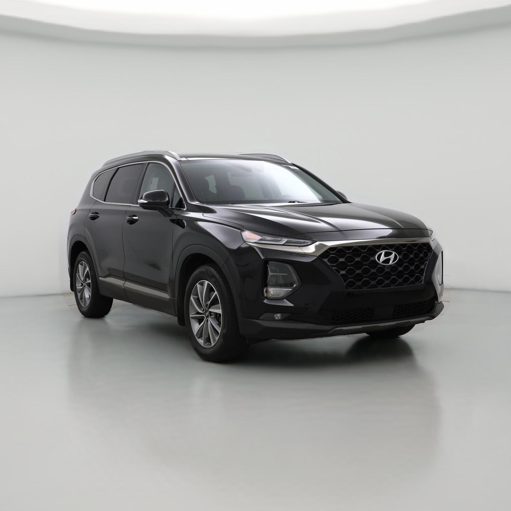 Thumbnail: 2020 Hyundai Santa Fe - 1