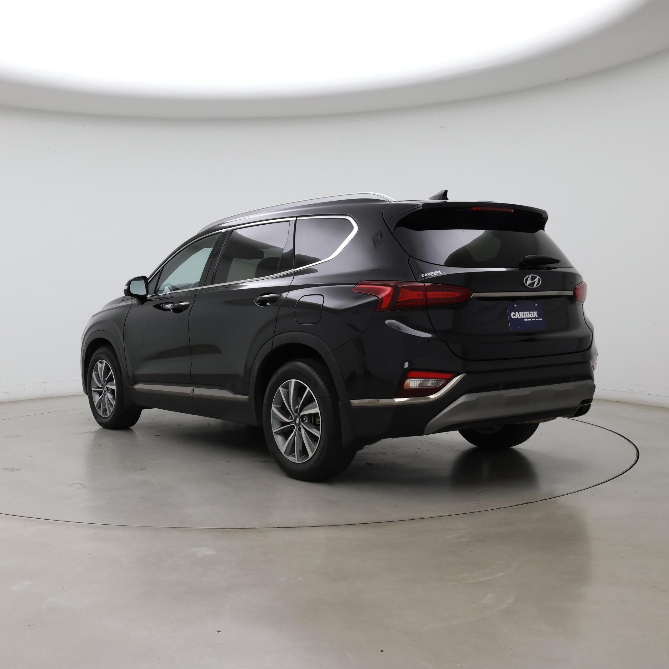 Thumbnail: 2020 Hyundai Santa Fe - 2