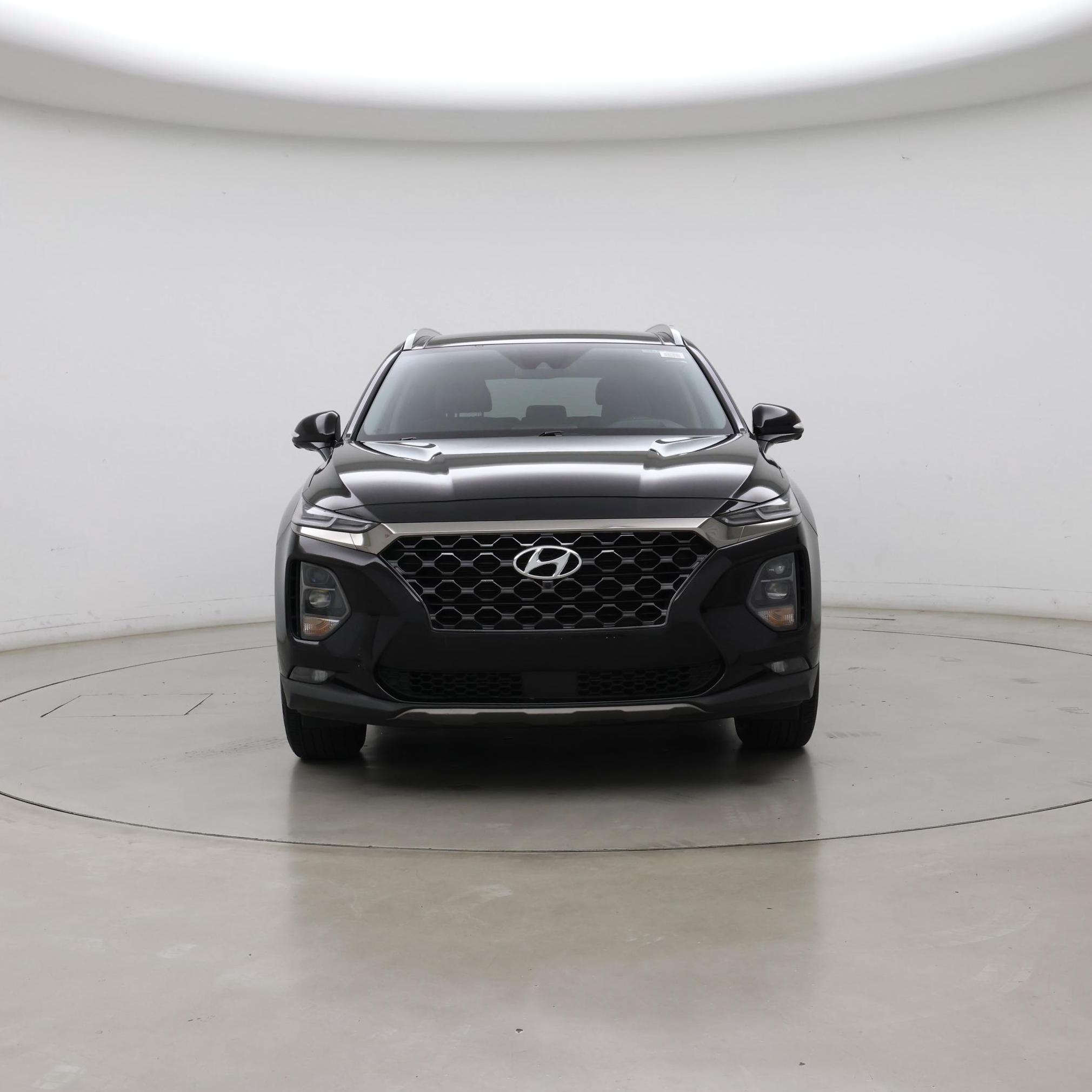 Thumbnail: 2020 Hyundai Santa Fe - 5