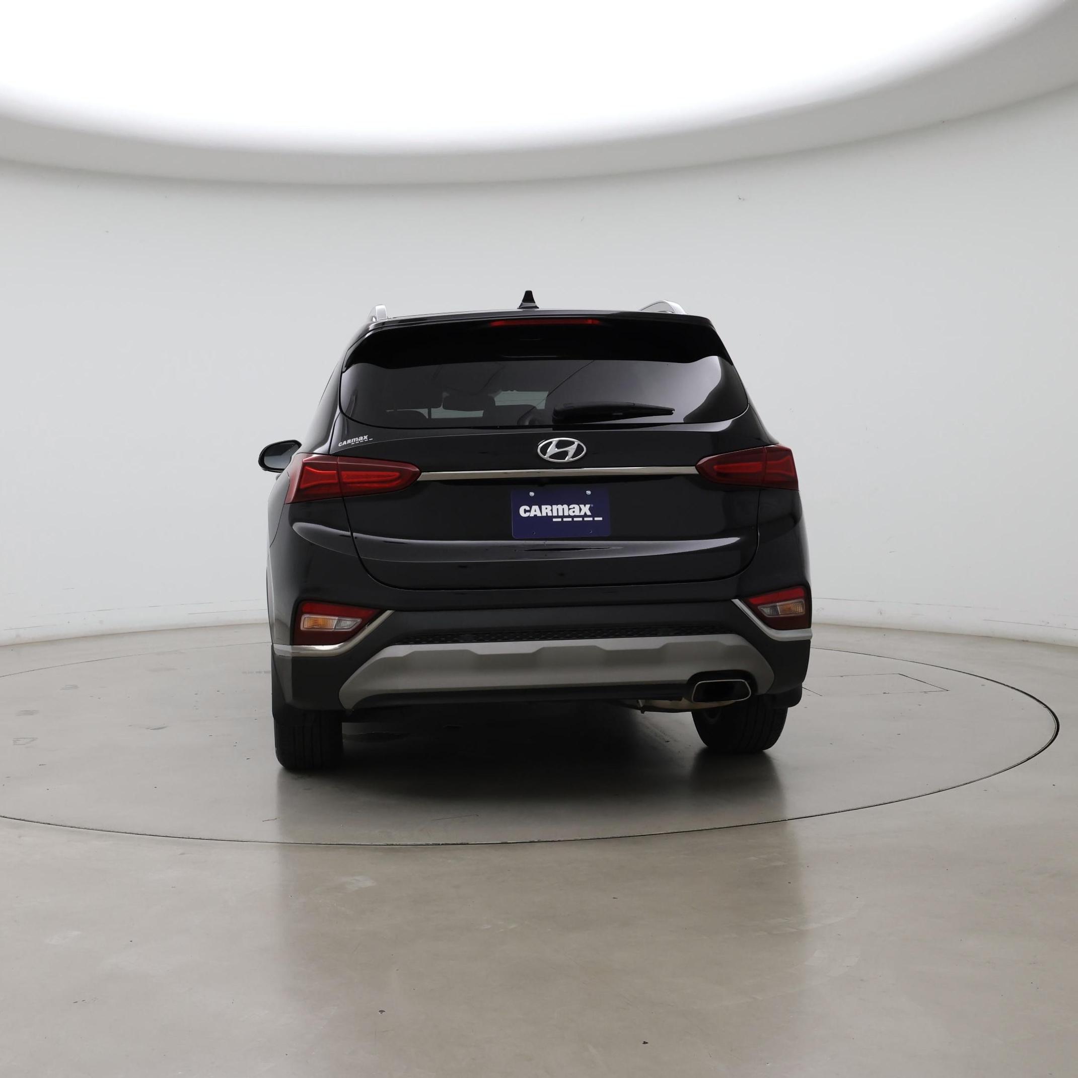 Thumbnail: 2020 Hyundai Santa Fe - 6