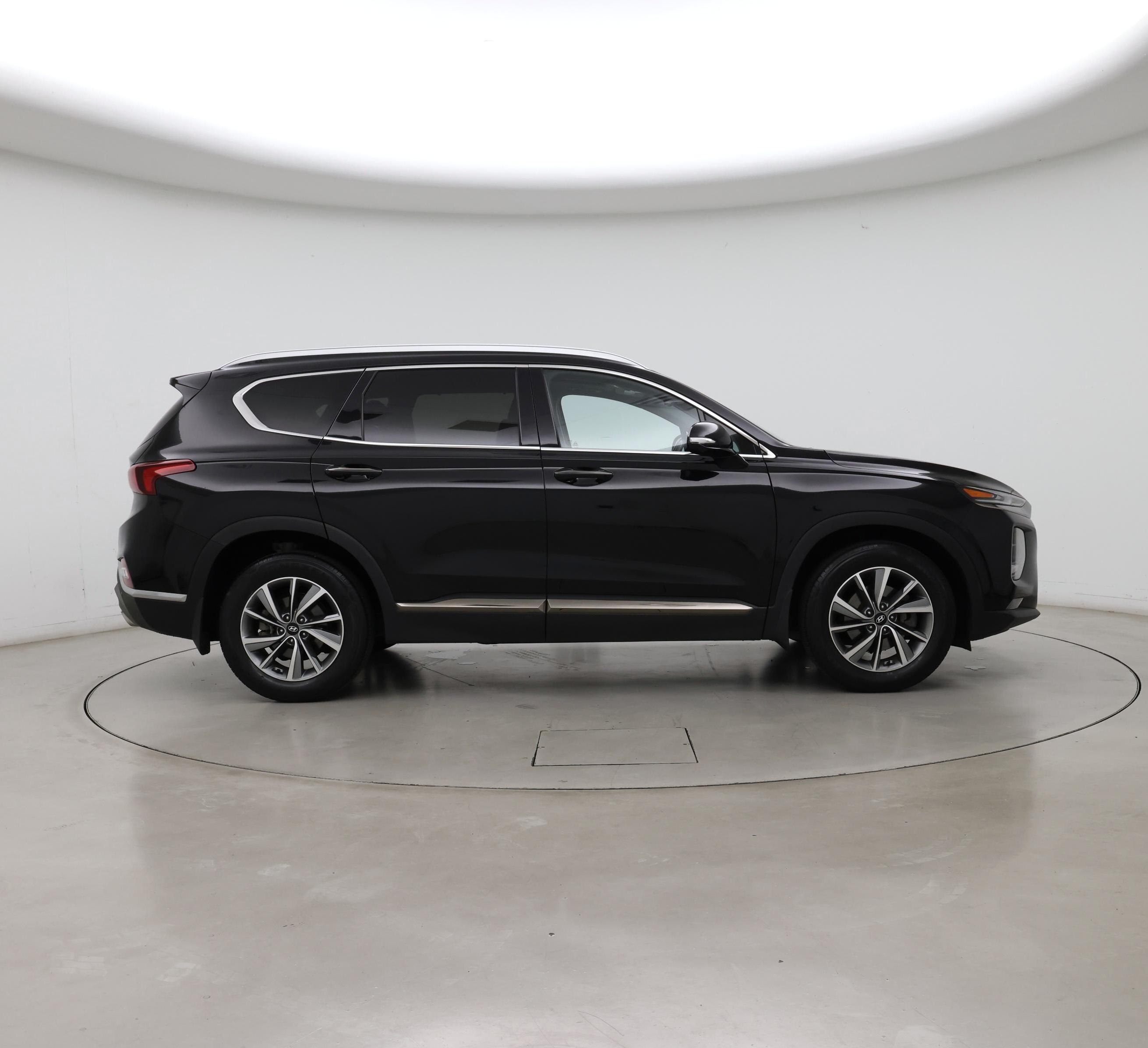 Thumbnail: 2020 Hyundai Santa Fe - 7