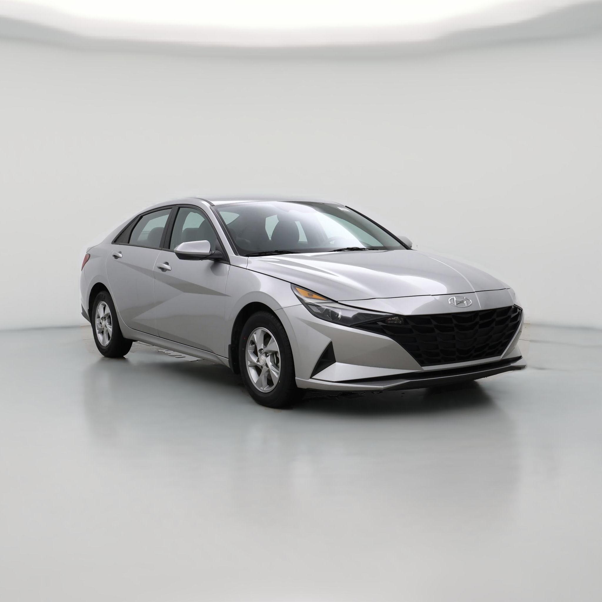 Thumbnail: 2022 Hyundai Elantra - 1