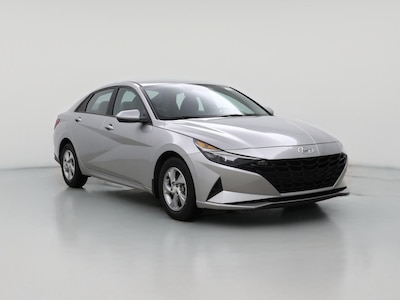 2022 Hyundai Elantra SE