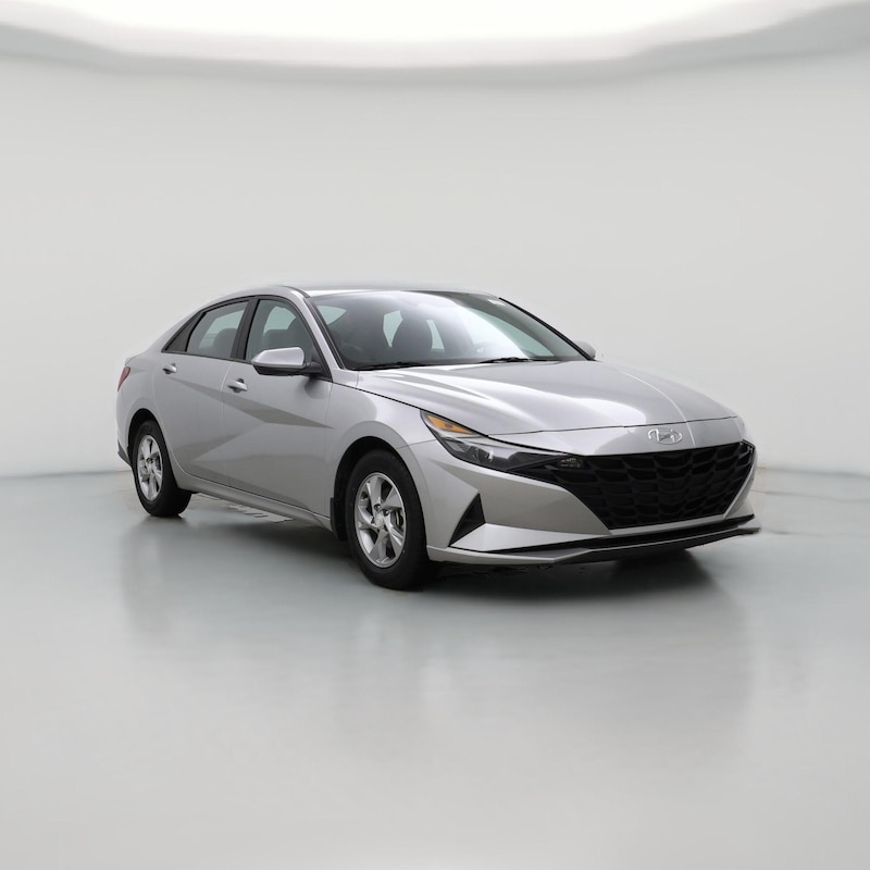 2022 Hyundai Elantra SE