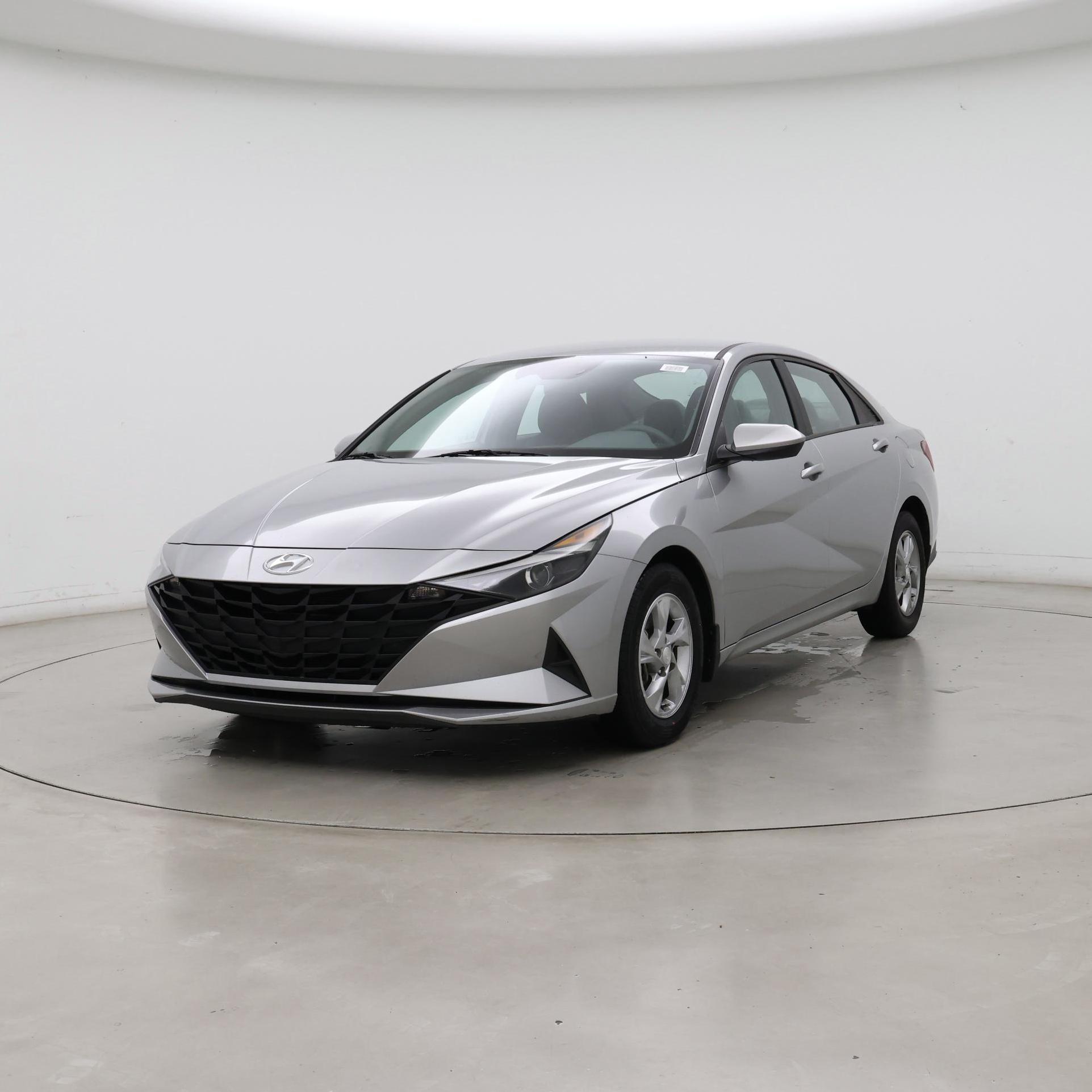 Thumbnail: 2022 Hyundai Elantra - 4