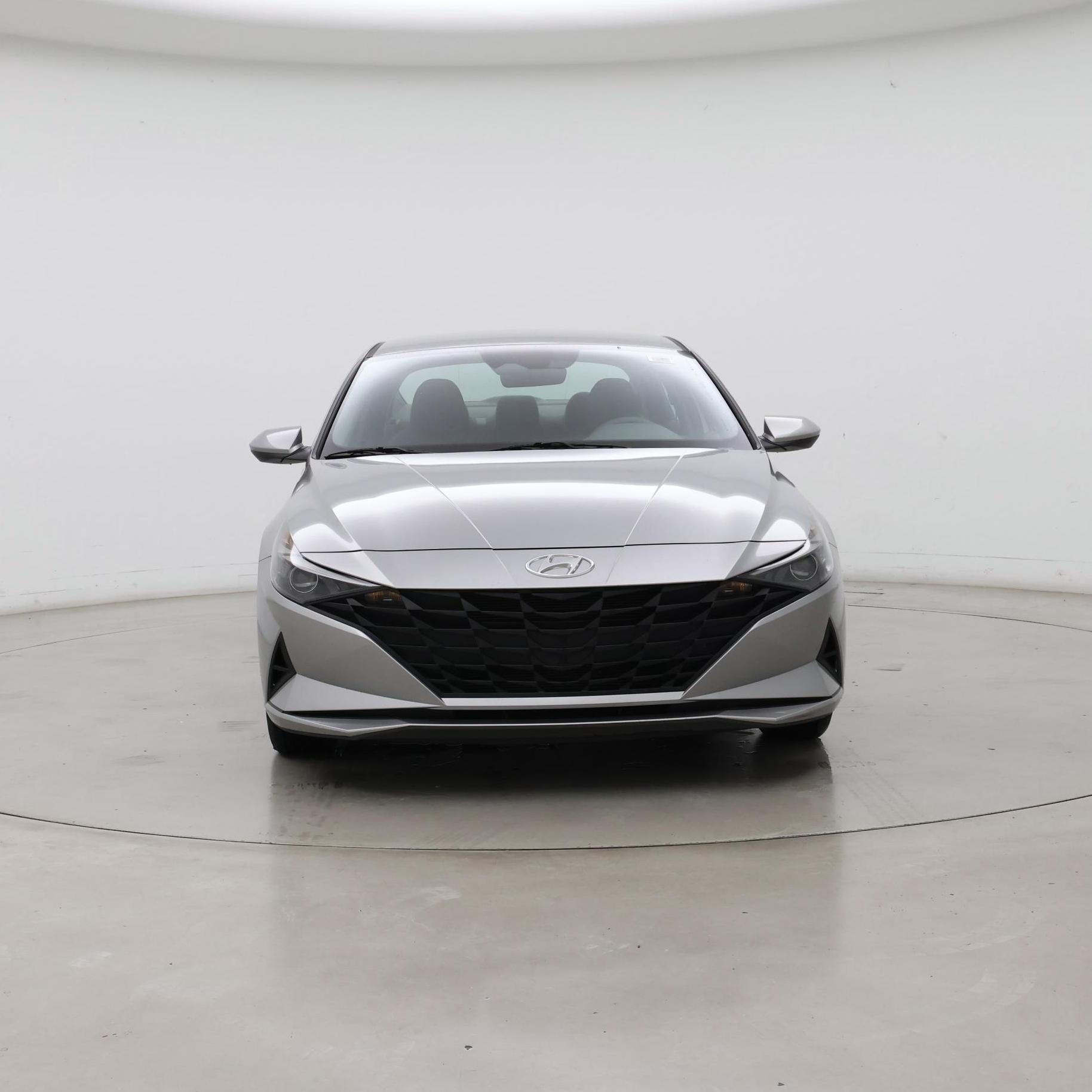 Thumbnail: 2022 Hyundai Elantra - 5
