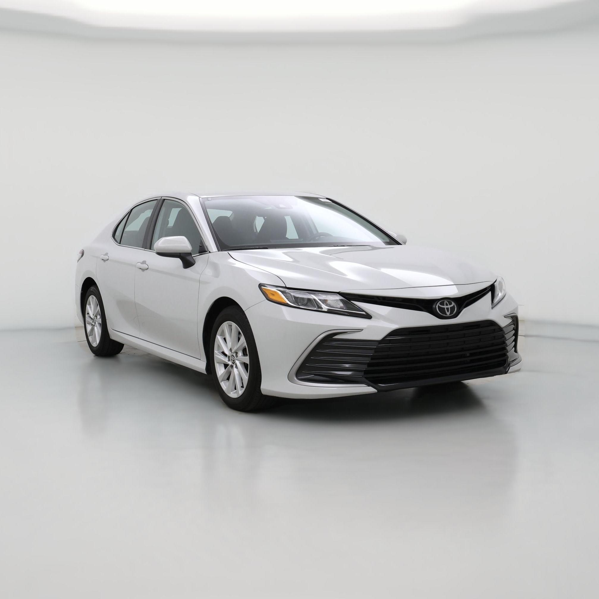 Thumbnail: 2023 Toyota Camry - 1