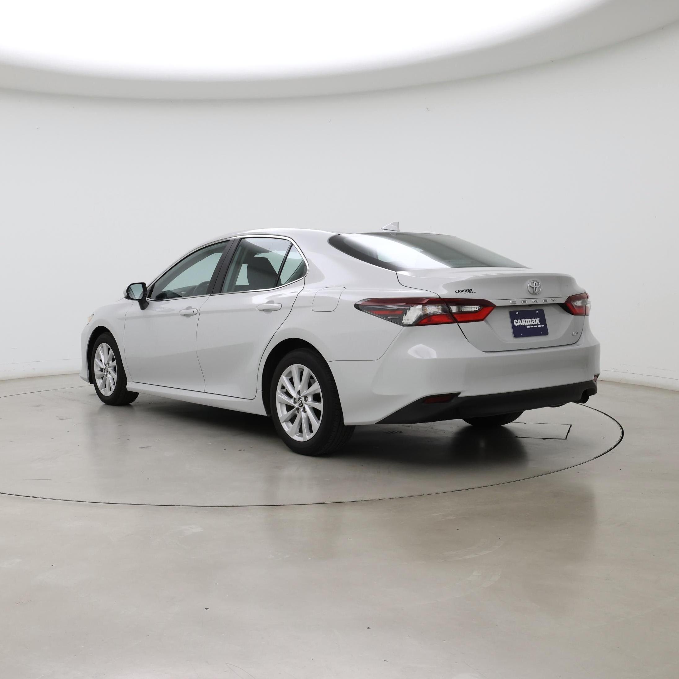 Thumbnail: 2023 Toyota Camry - 2