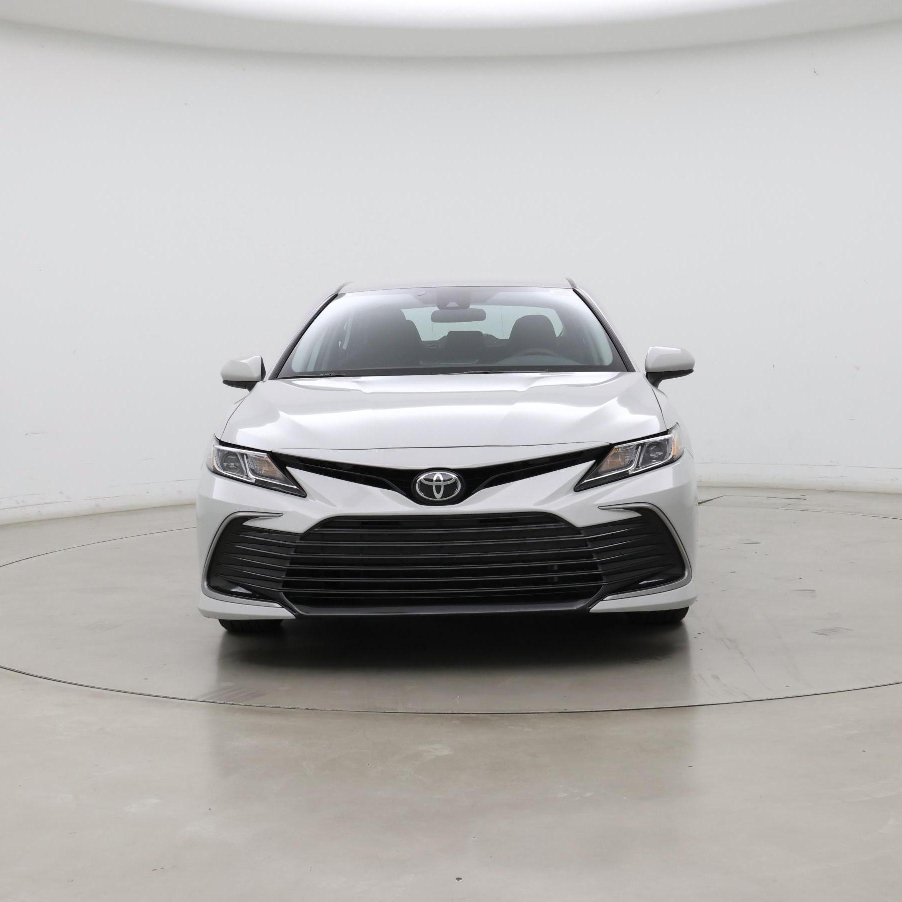 Thumbnail: 2023 Toyota Camry - 5