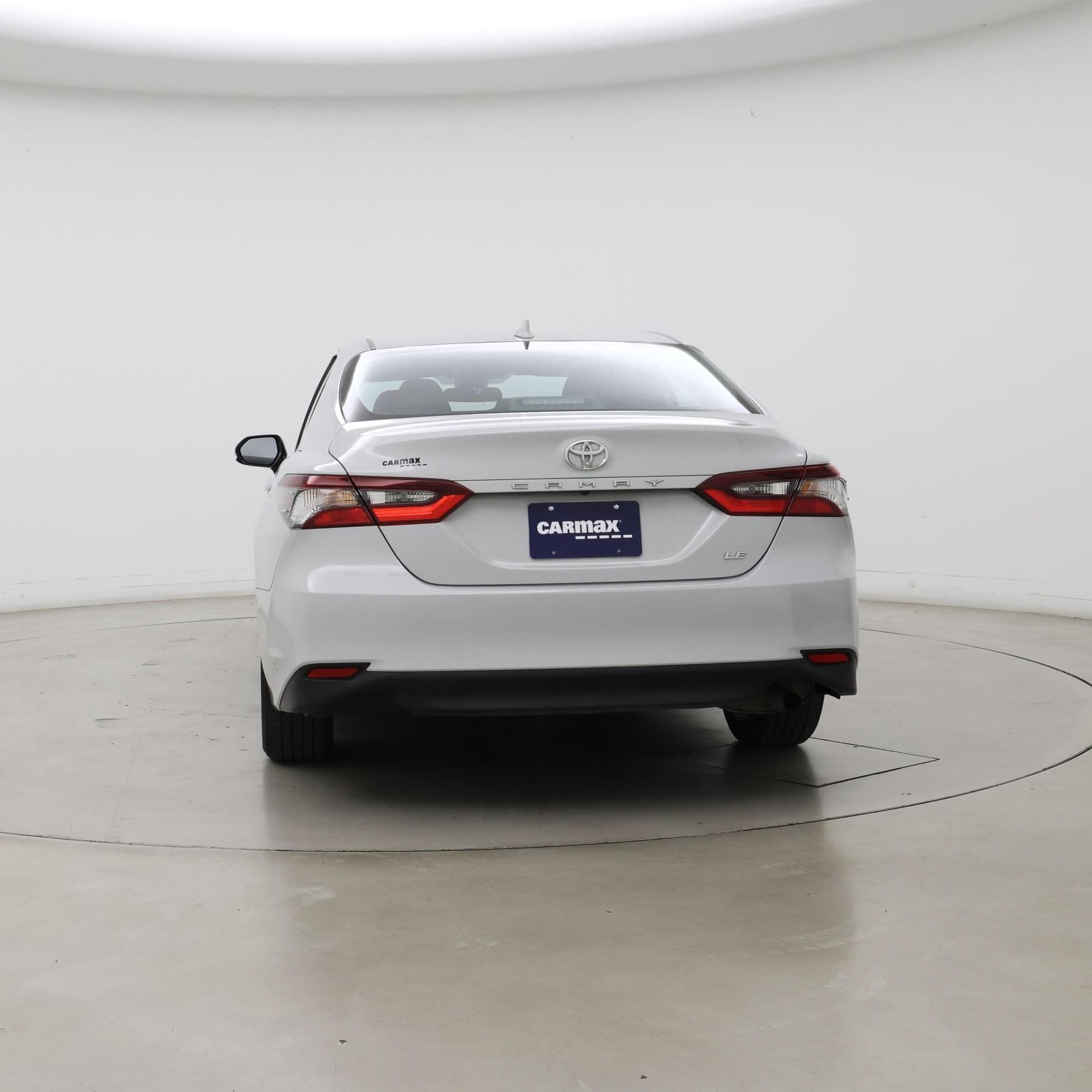Thumbnail: 2023 Toyota Camry - 6