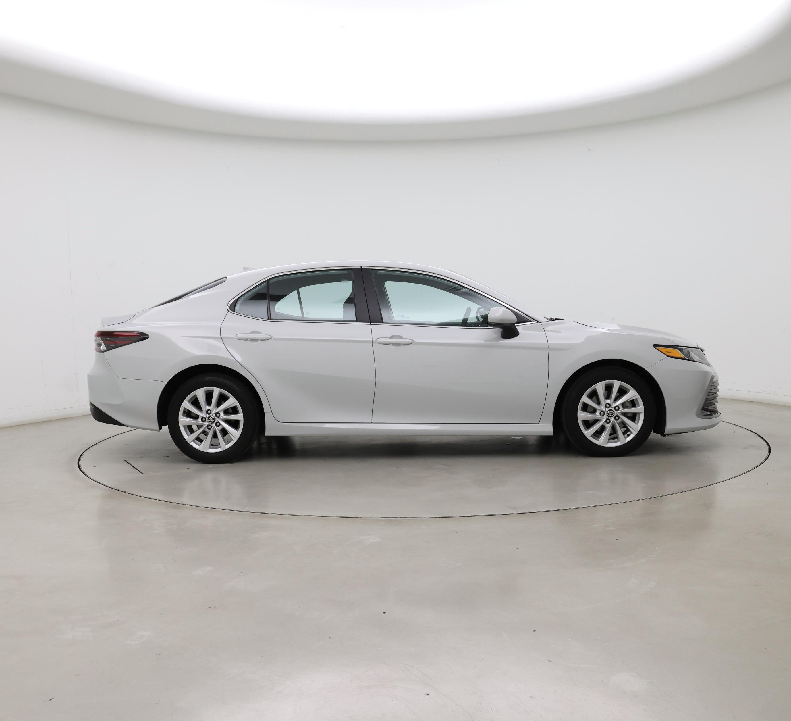 Thumbnail: 2023 Toyota Camry - 7