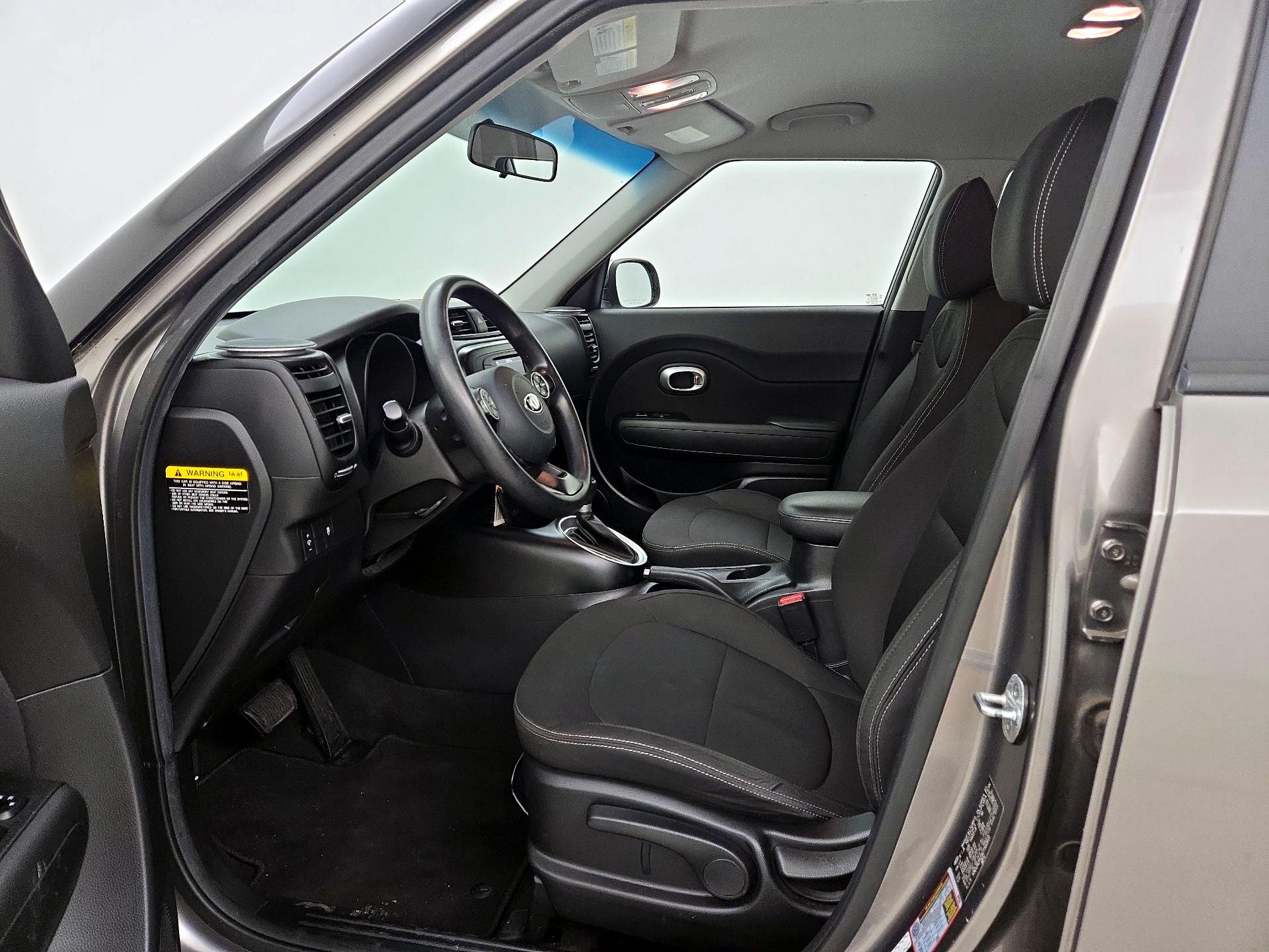Thumbnail: 2018 Kia Soul - 11