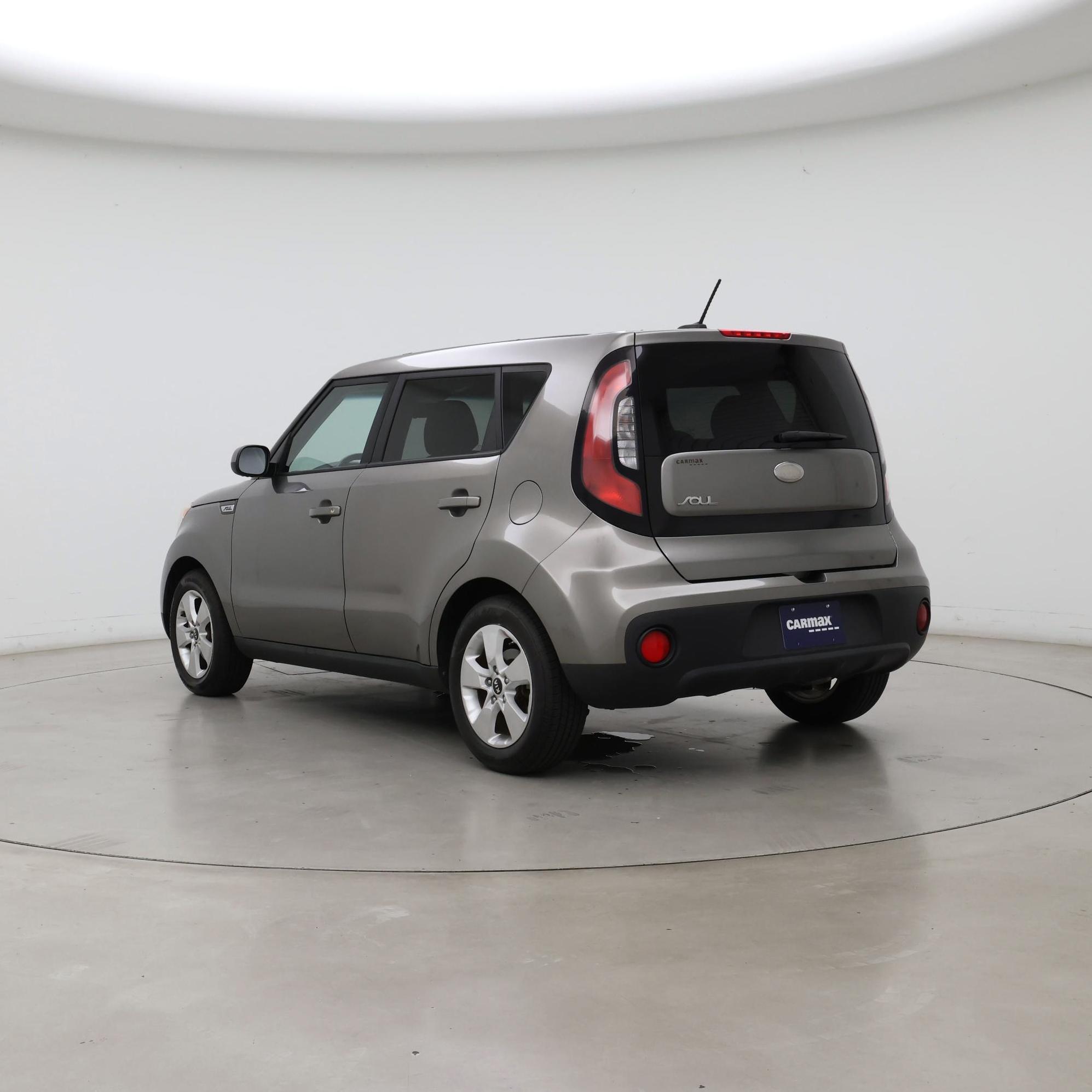 Thumbnail: 2018 Kia Soul - 2