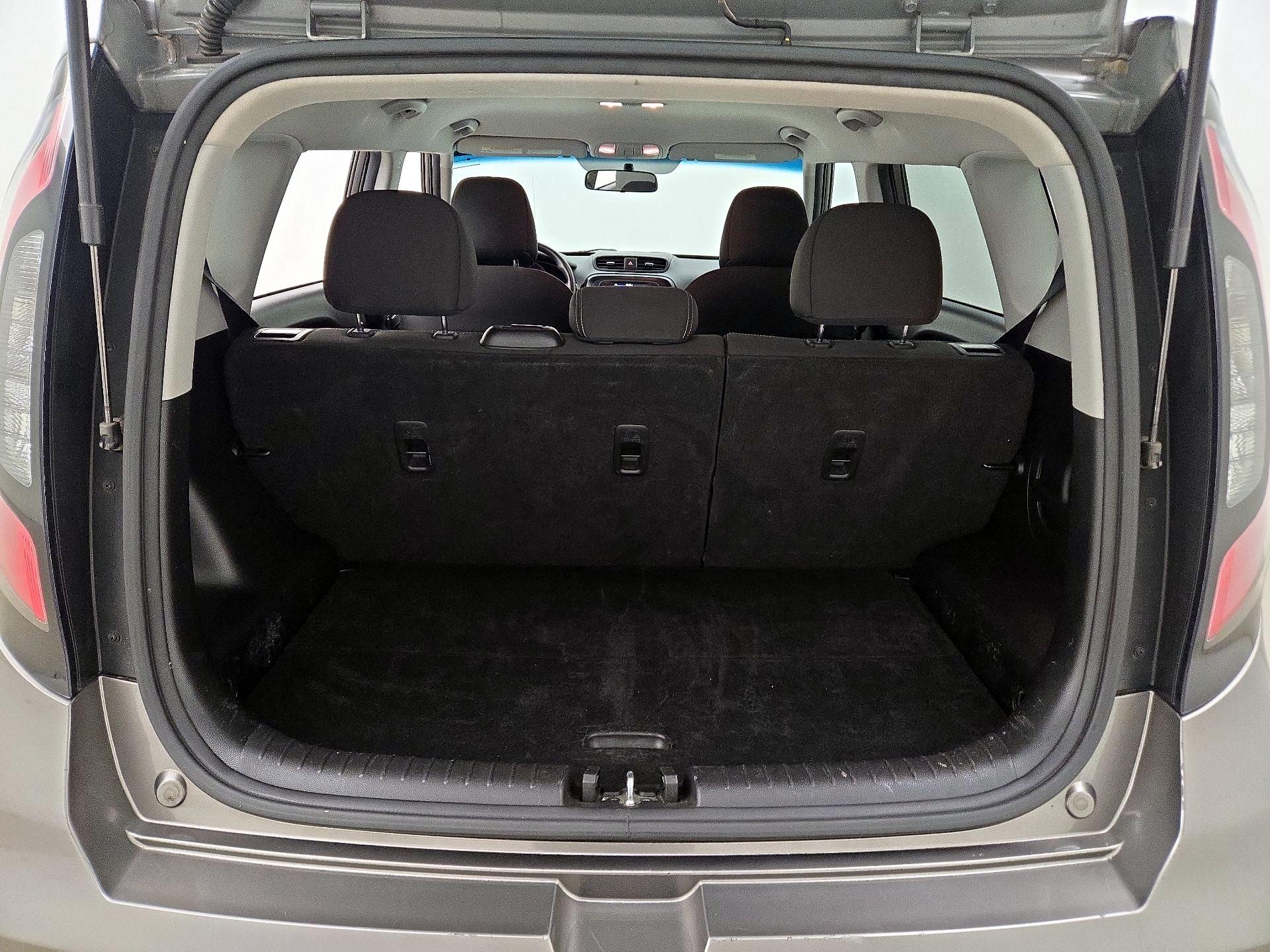Thumbnail: 2018 Kia Soul - 19