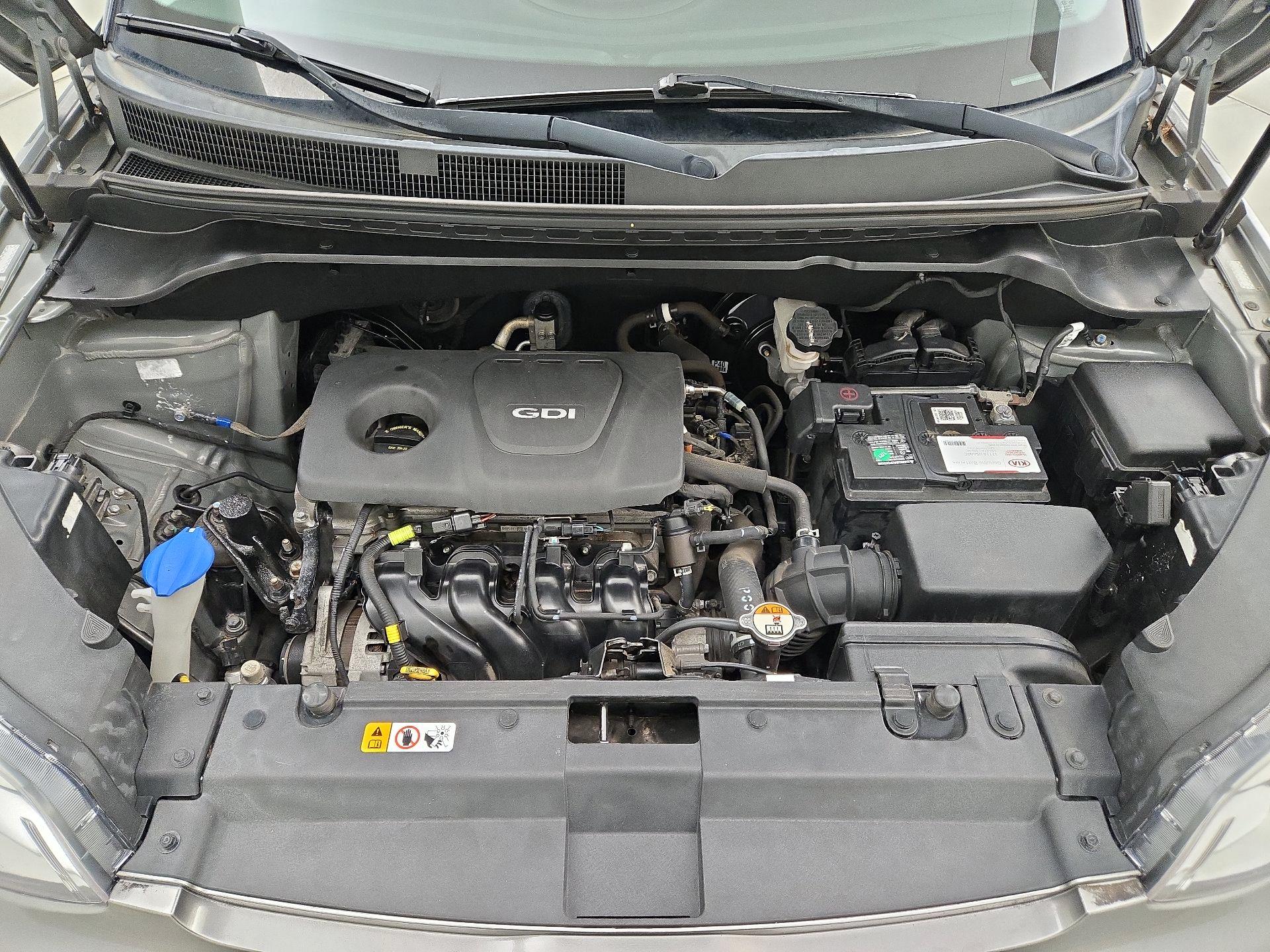 Thumbnail: 2018 Kia Soul - 20