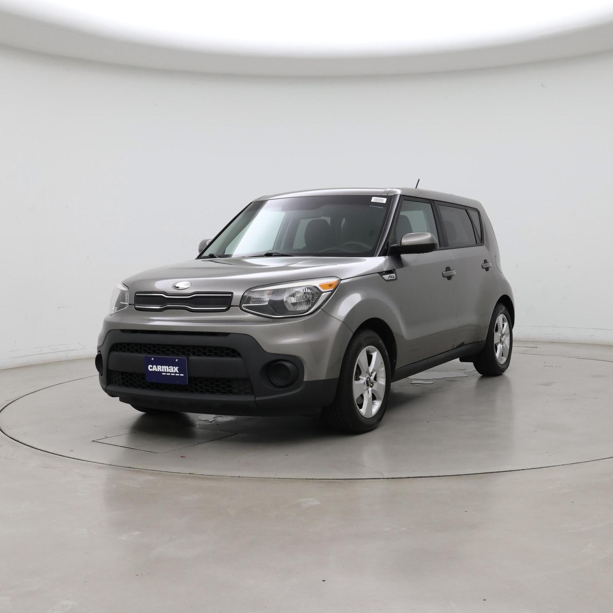 Thumbnail: 2018 Kia Soul - 4