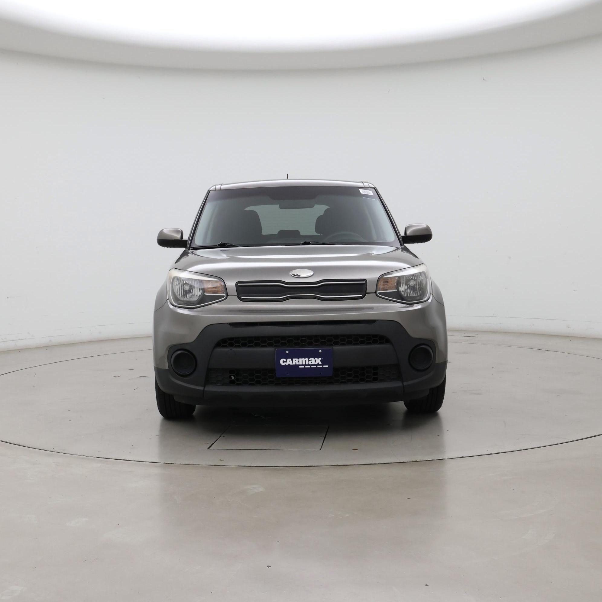Thumbnail: 2018 Kia Soul - 5