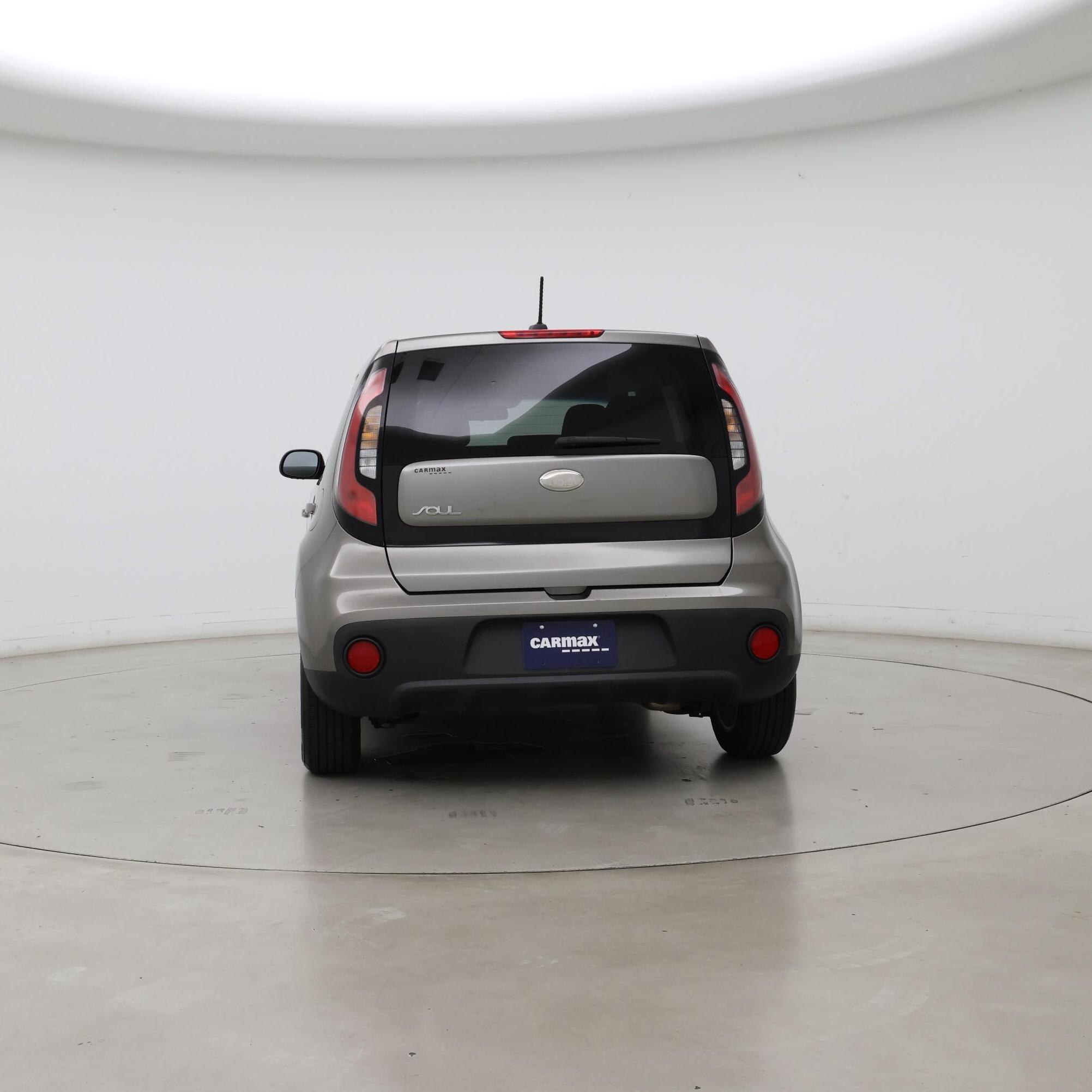 Thumbnail: 2018 Kia Soul - 6