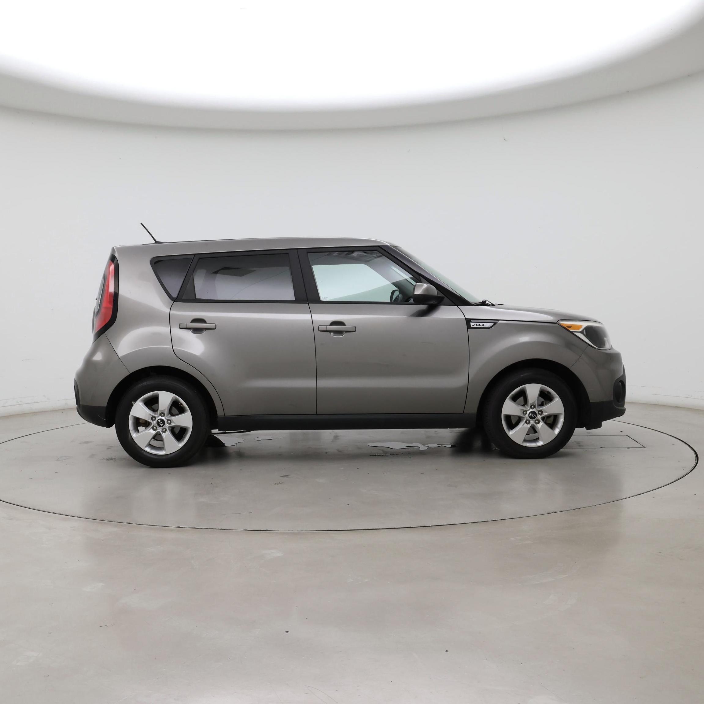 Thumbnail: 2018 Kia Soul - 7