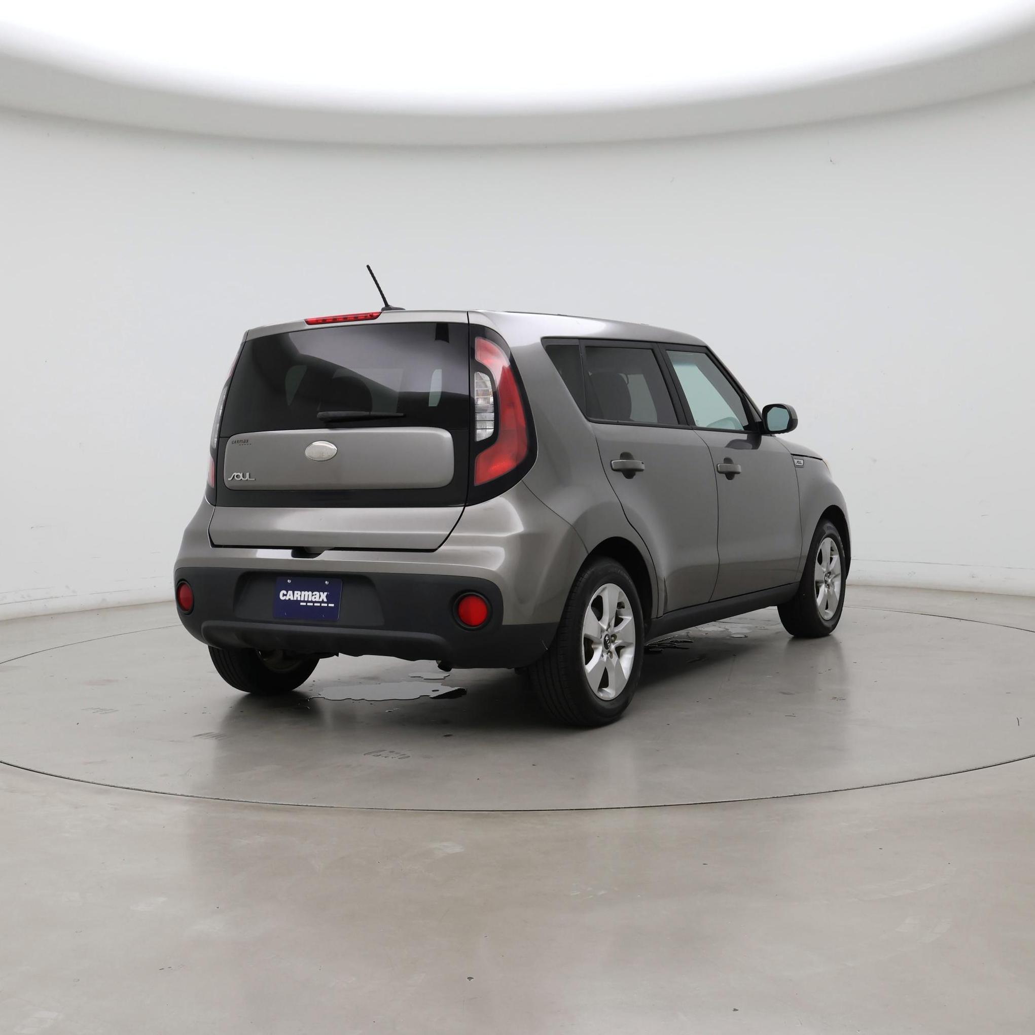 Thumbnail: 2018 Kia Soul - 8