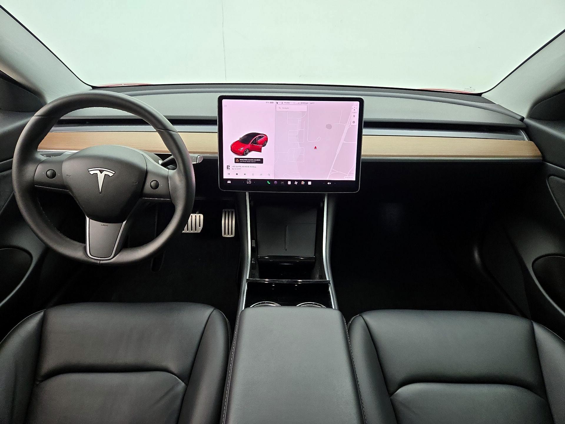 Thumbnail: 2020 Tesla Model 3 - 9