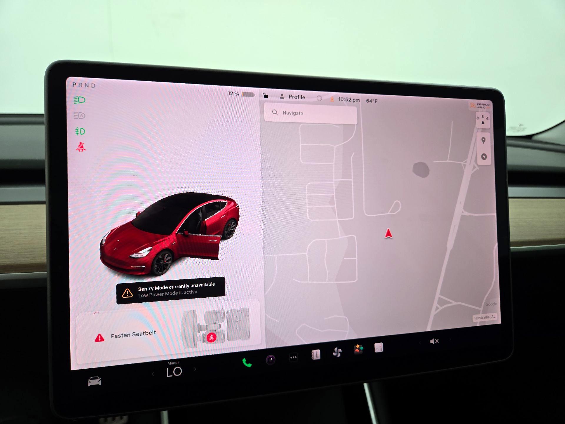 Thumbnail: 2020 Tesla Model 3 - 13