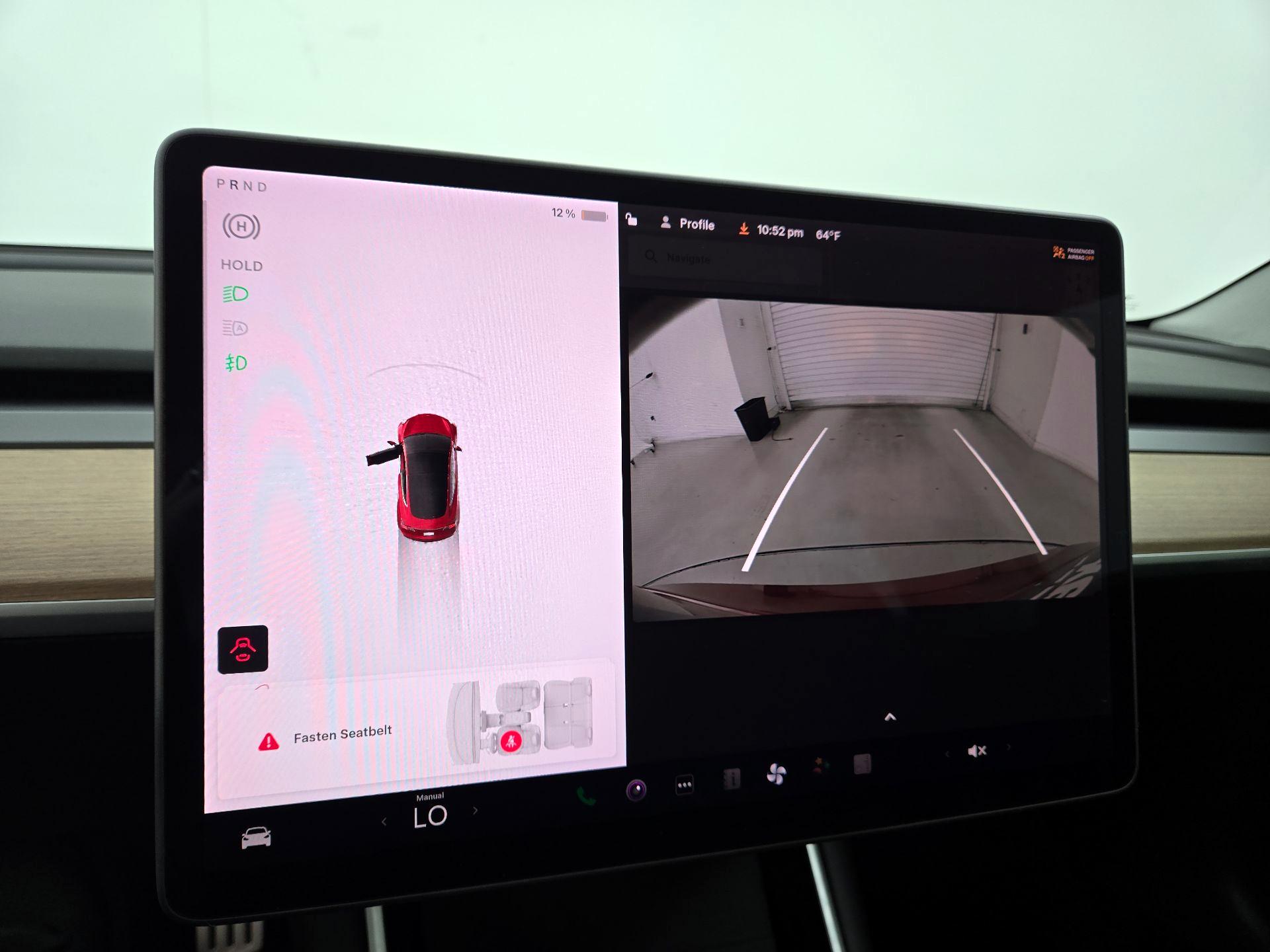 Thumbnail: 2020 Tesla Model 3 - 14