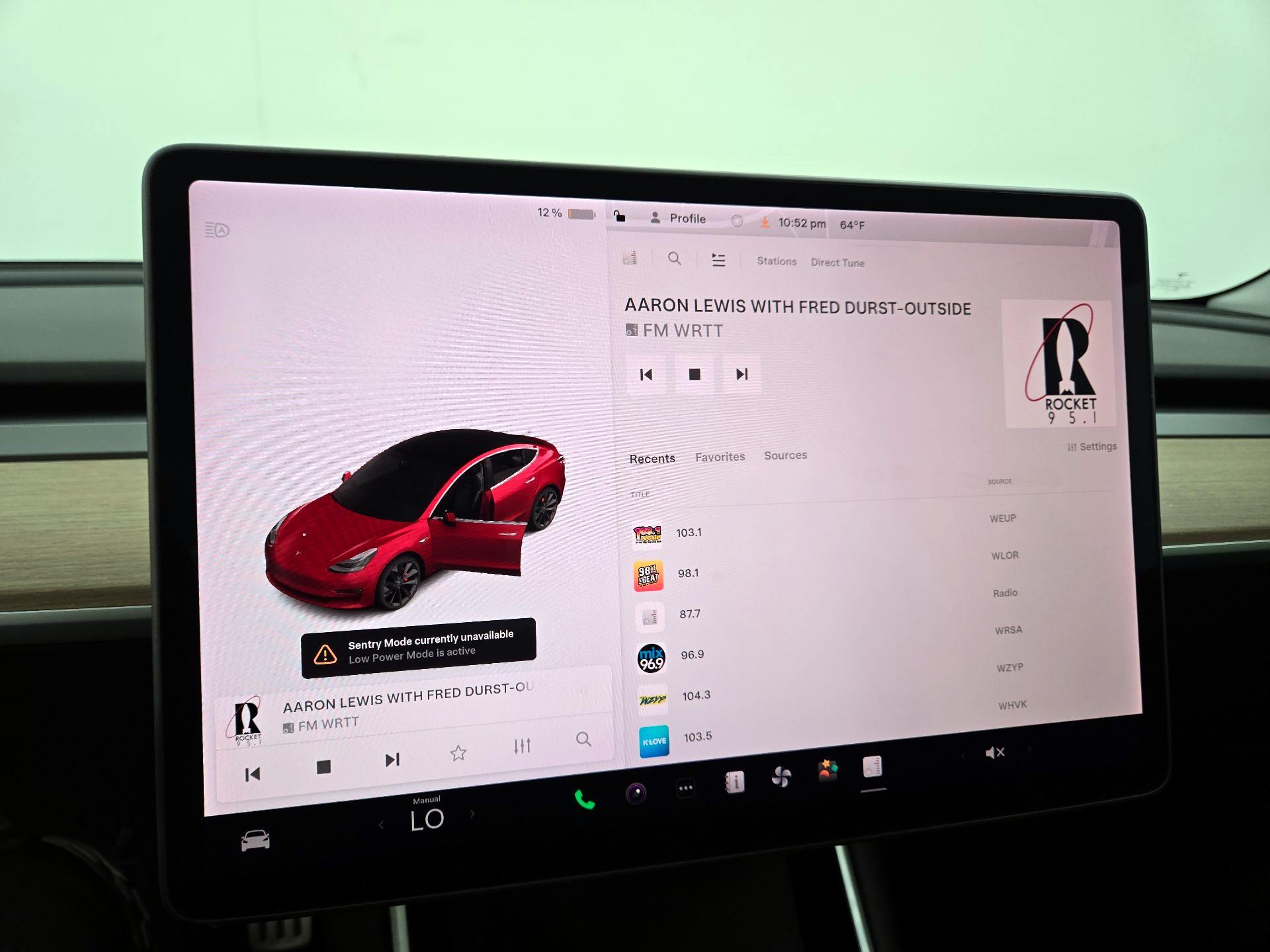 Thumbnail: 2020 Tesla Model 3 - 15