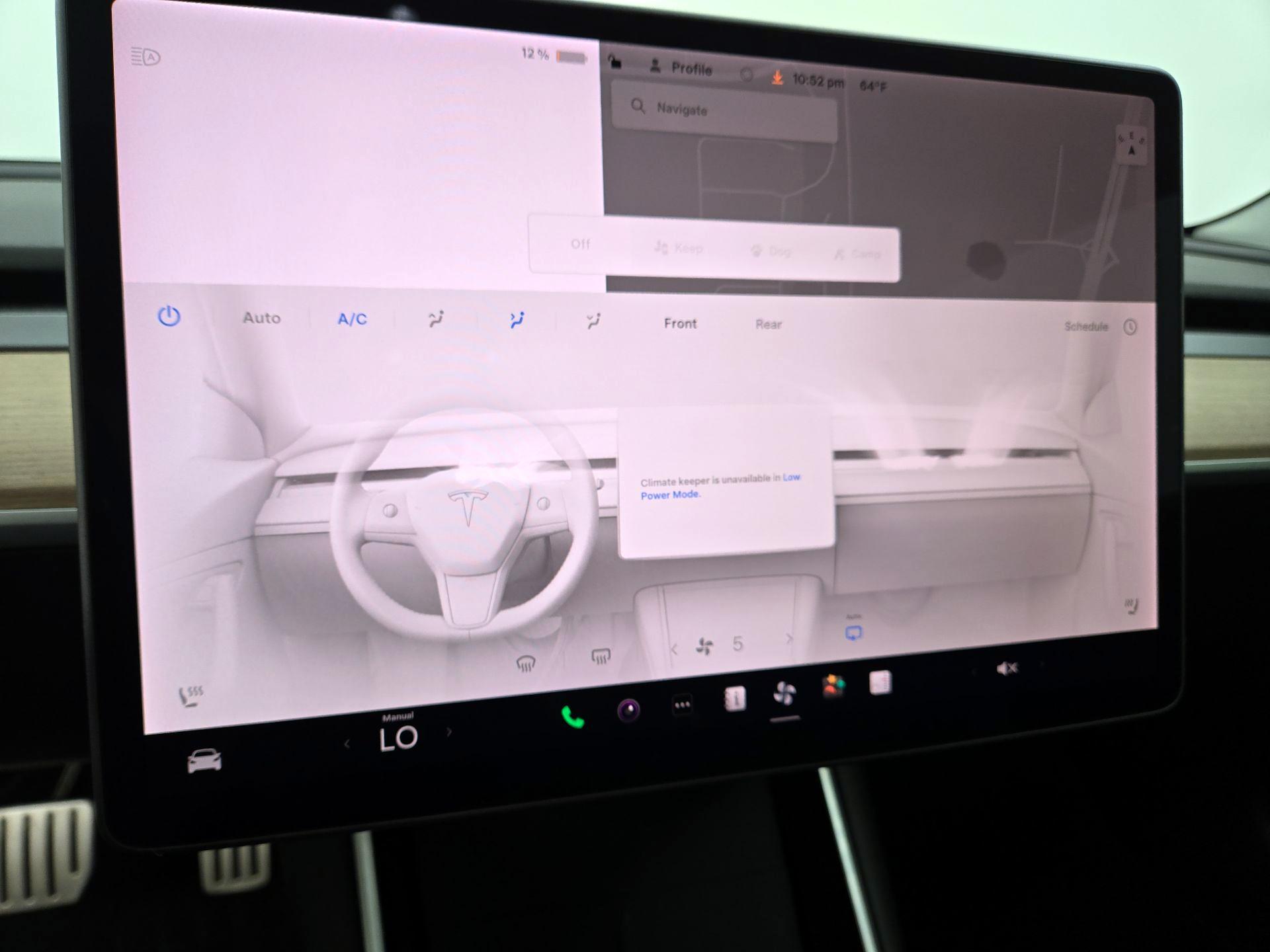 Thumbnail: 2020 Tesla Model 3 - 16