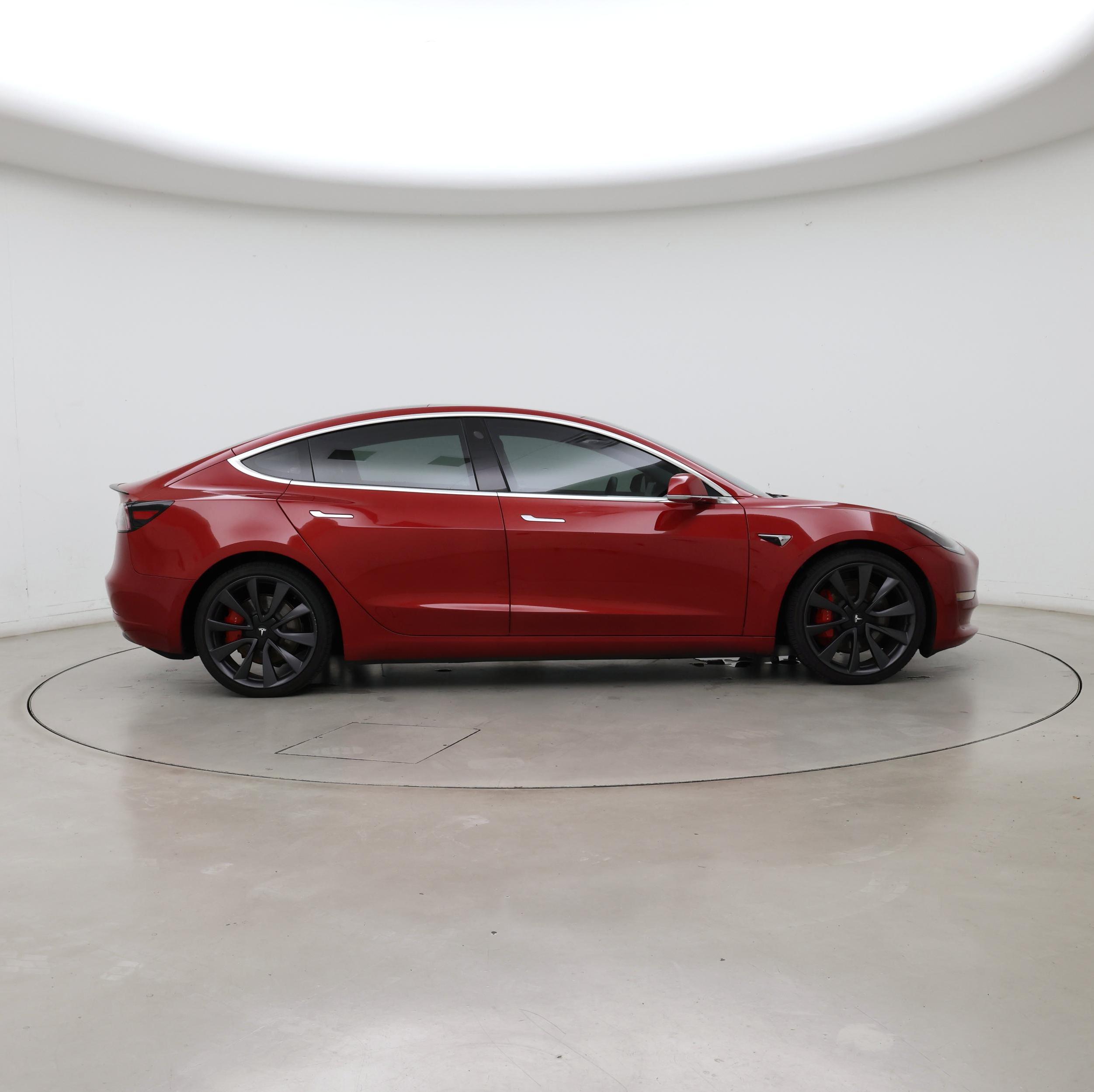 Thumbnail: 2020 Tesla Model 3 - 7