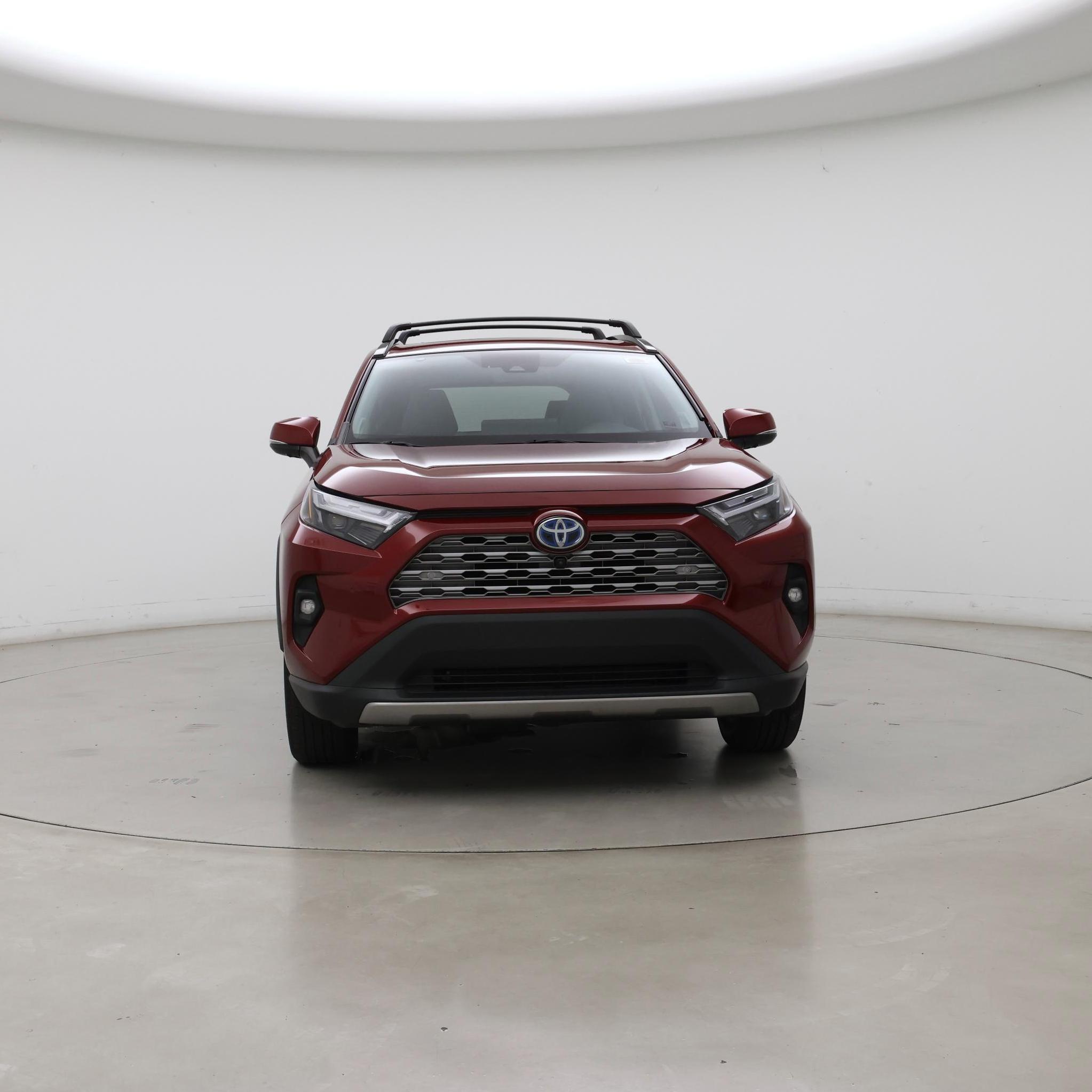 Thumbnail: 2023 Toyota RAV4 - 5