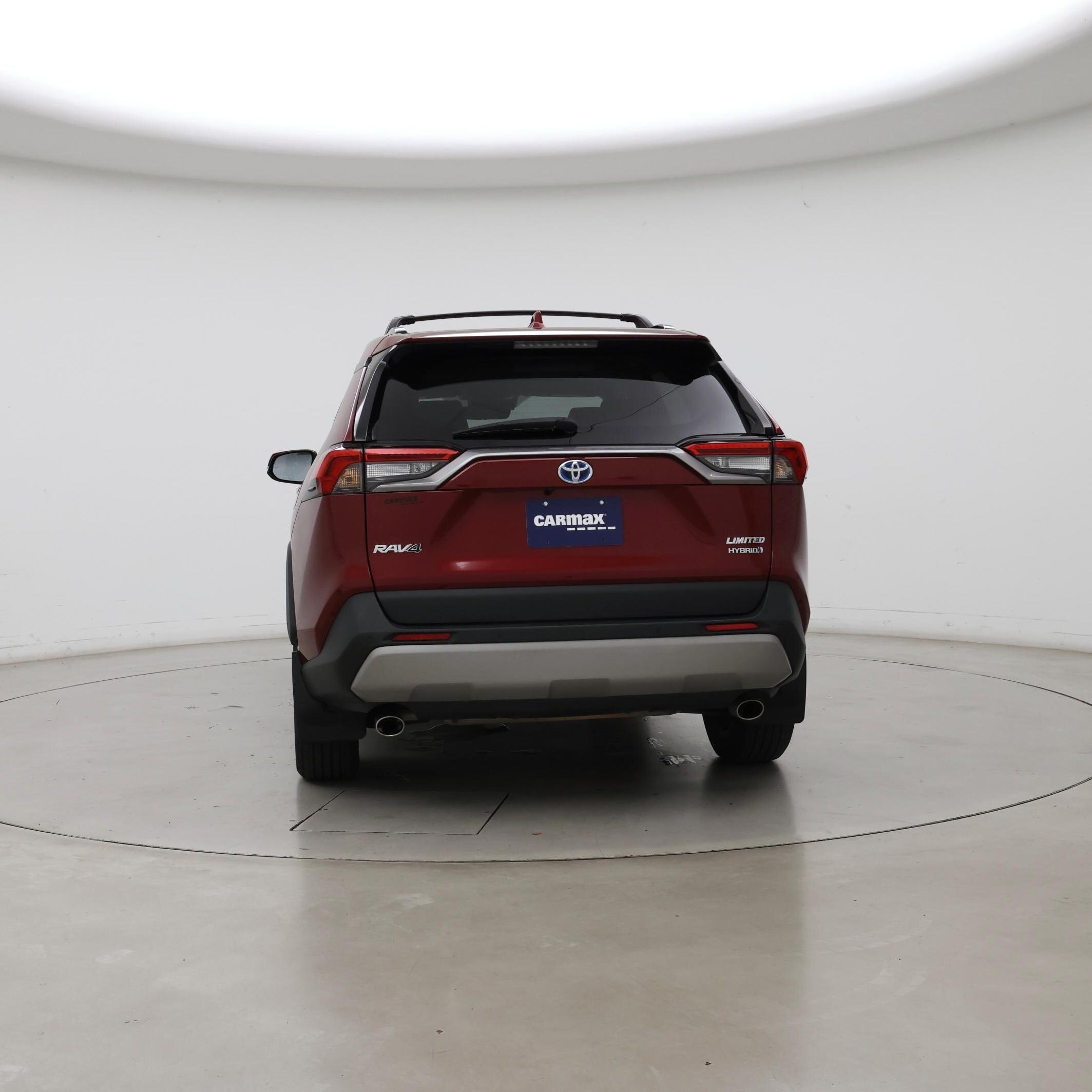 Thumbnail: 2023 Toyota RAV4 - 6