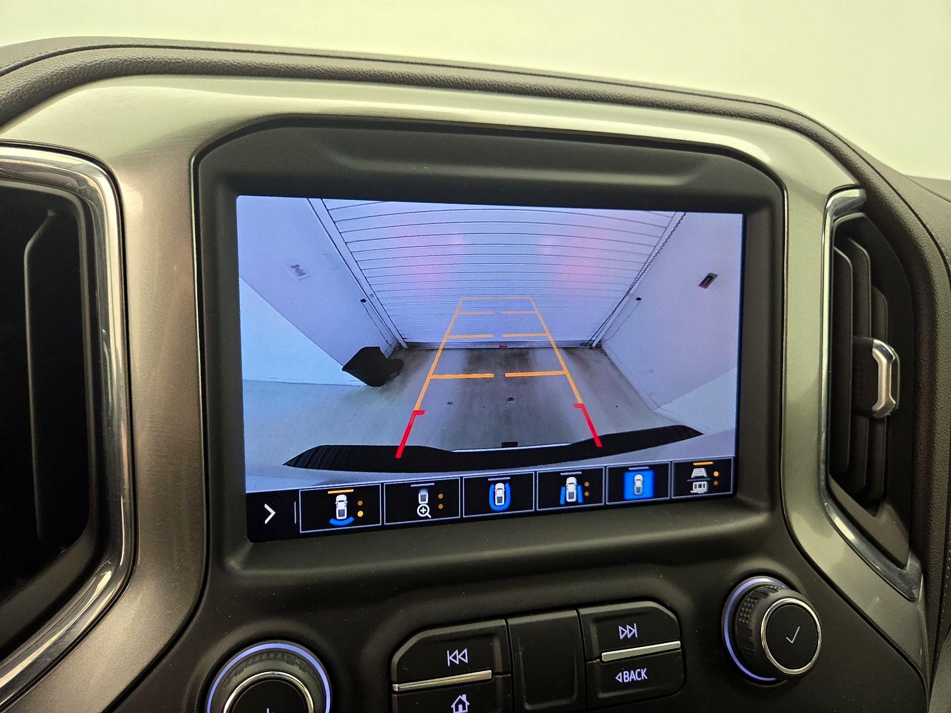 Thumbnail: 2020 Chevrolet Silverado 2500 - 15