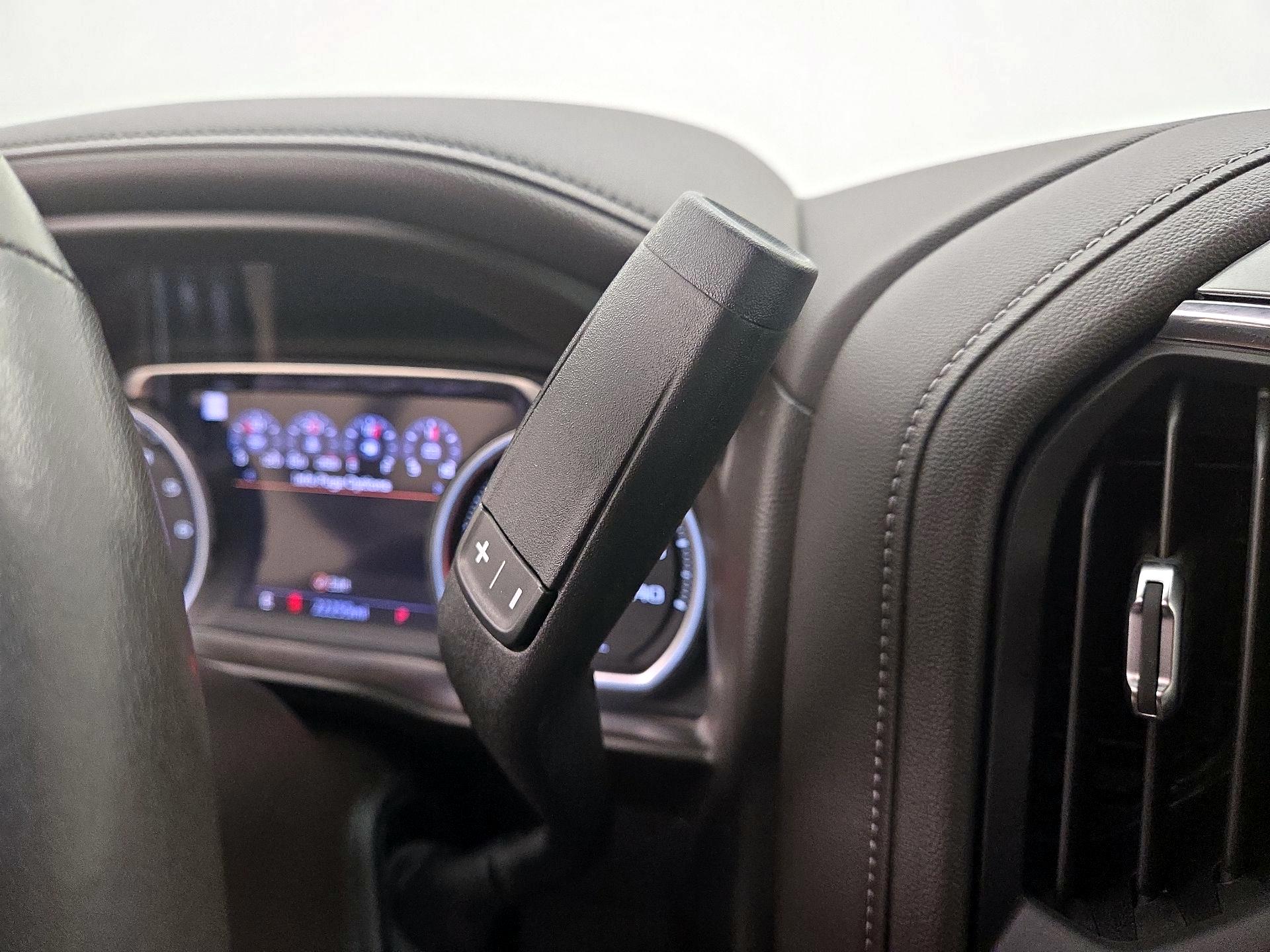 Thumbnail: 2020 Chevrolet Silverado 2500 - 18